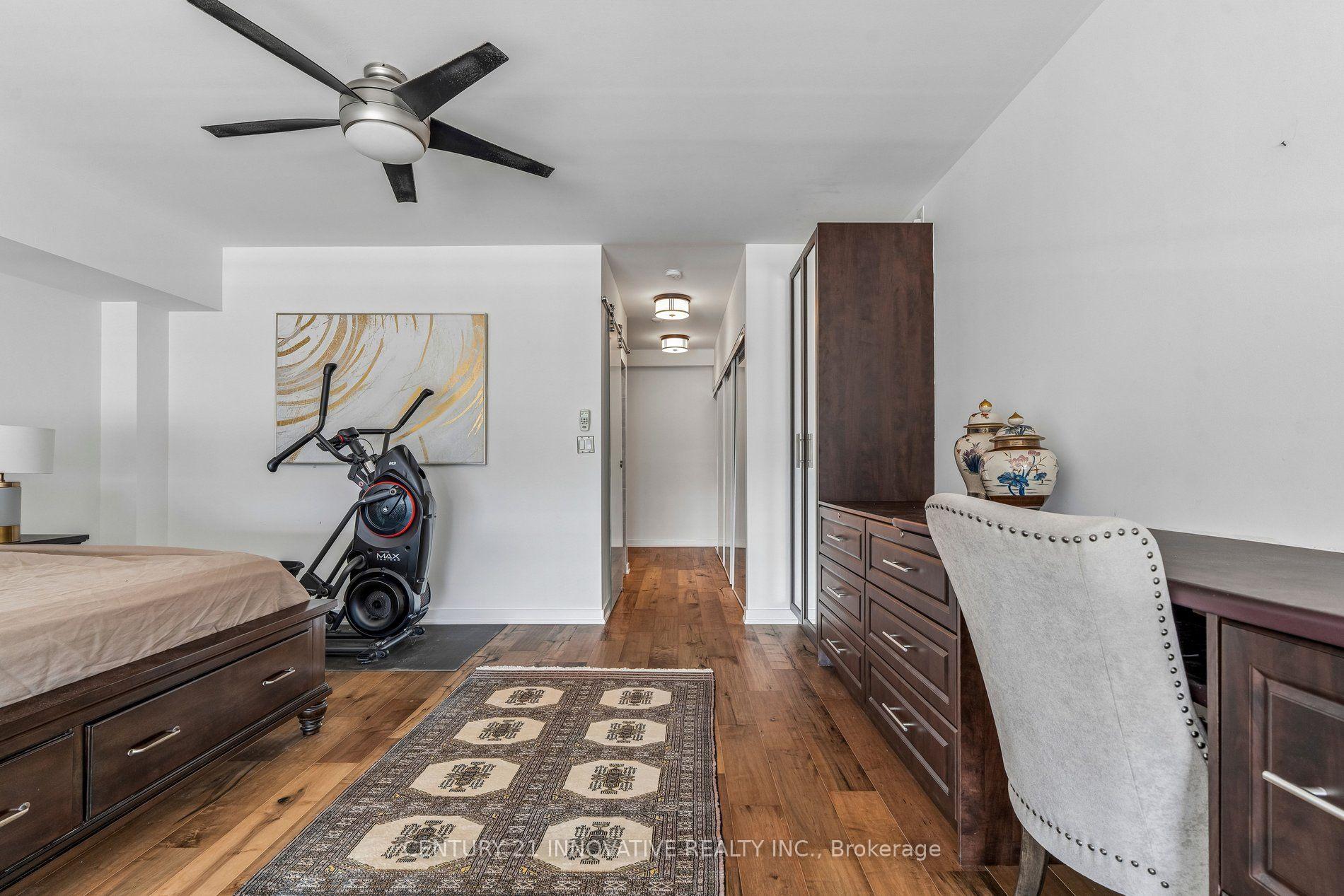 Photo 29 of Unit 420, 160 Baldwin St Street, Toronto, Kensington-Chinatown — HOMEH