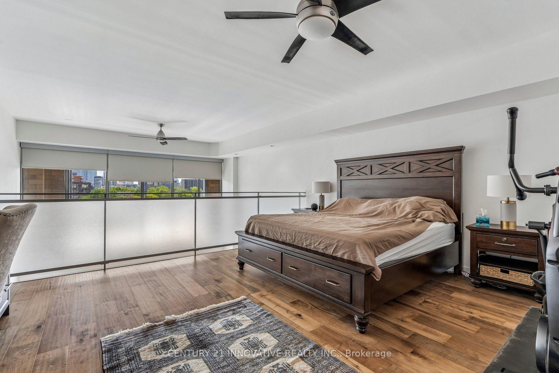 Photo 31 of Unit 420, 160 Baldwin St Street, Toronto, Kensington-Chinatown — HOMEH