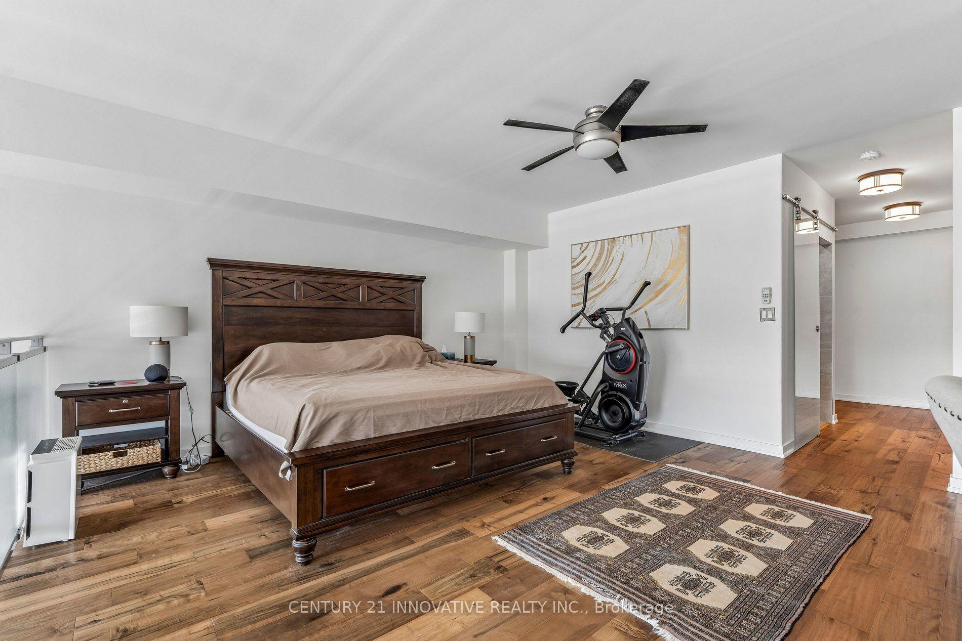 Photo 32 of Unit 420, 160 Baldwin St Street, Toronto, Kensington-Chinatown — HOMEH