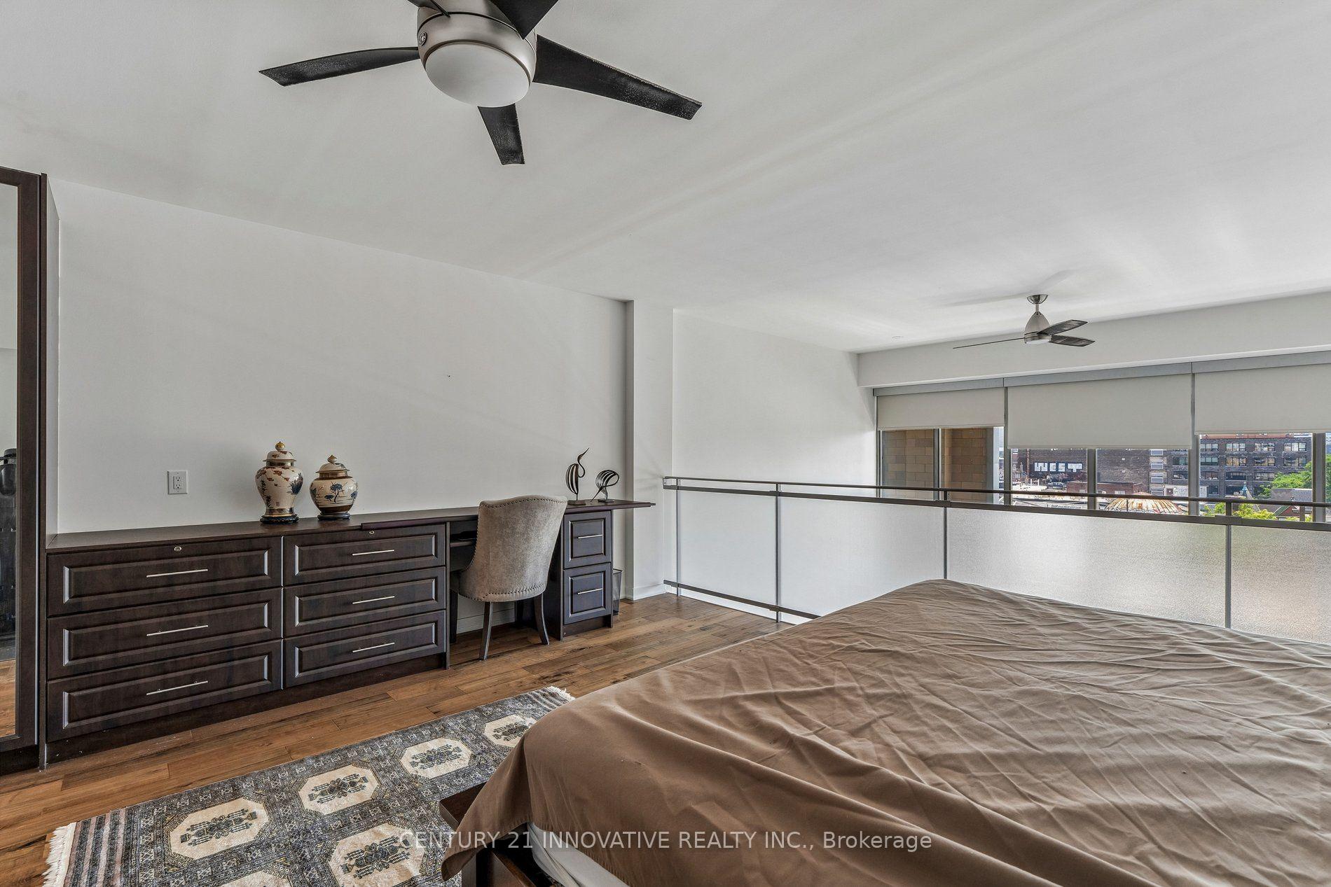 Photo 33 of Unit 420, 160 Baldwin St Street, Toronto, Kensington-Chinatown — HOMEH