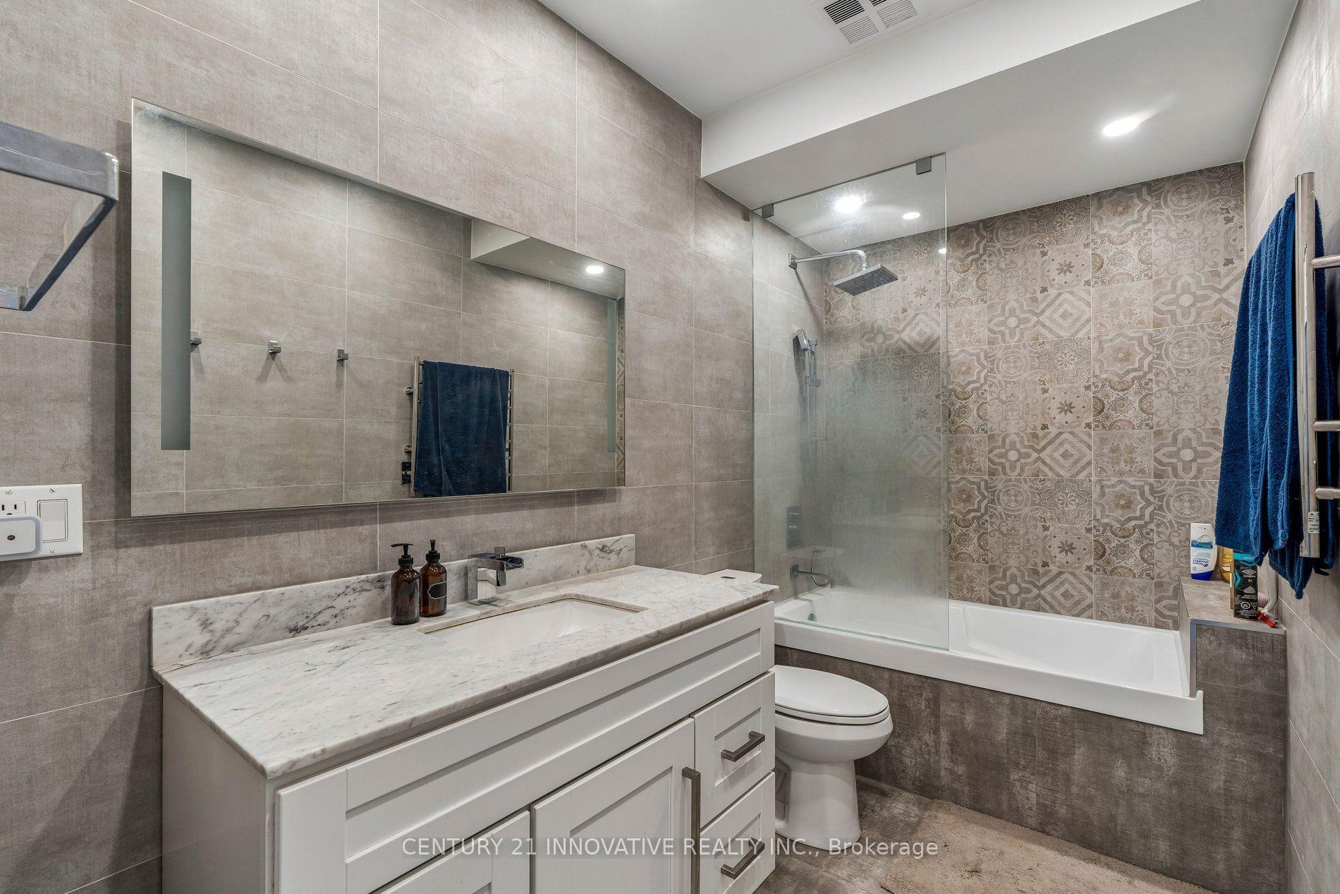 Photo 35 of Unit 420, 160 Baldwin St Street, Toronto, Kensington-Chinatown — HOMEH