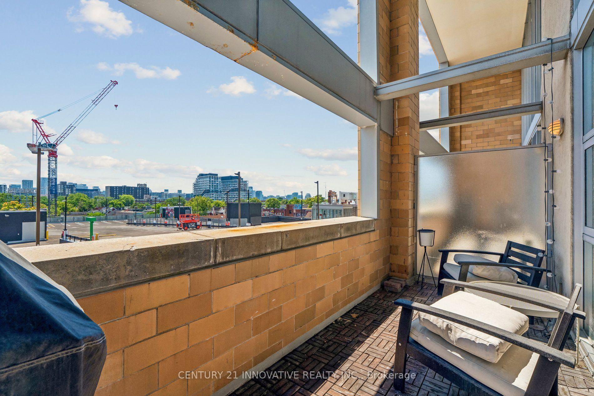 Photo 36 of Unit 420, 160 Baldwin St Street, Toronto, Kensington-Chinatown — HOMEH