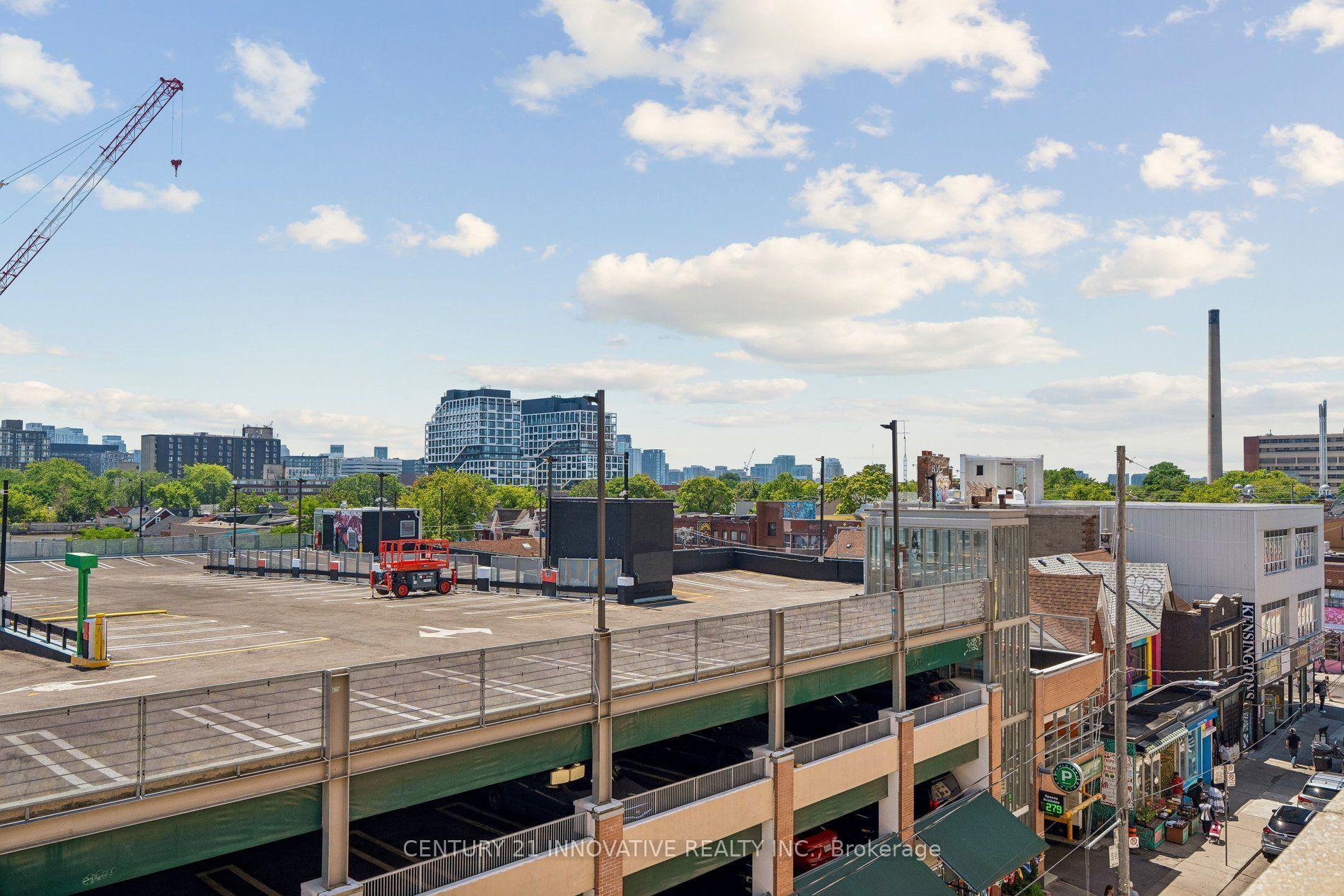 Photo 39 of Unit 420, 160 Baldwin St Street, Toronto, Kensington-Chinatown — HOMEH