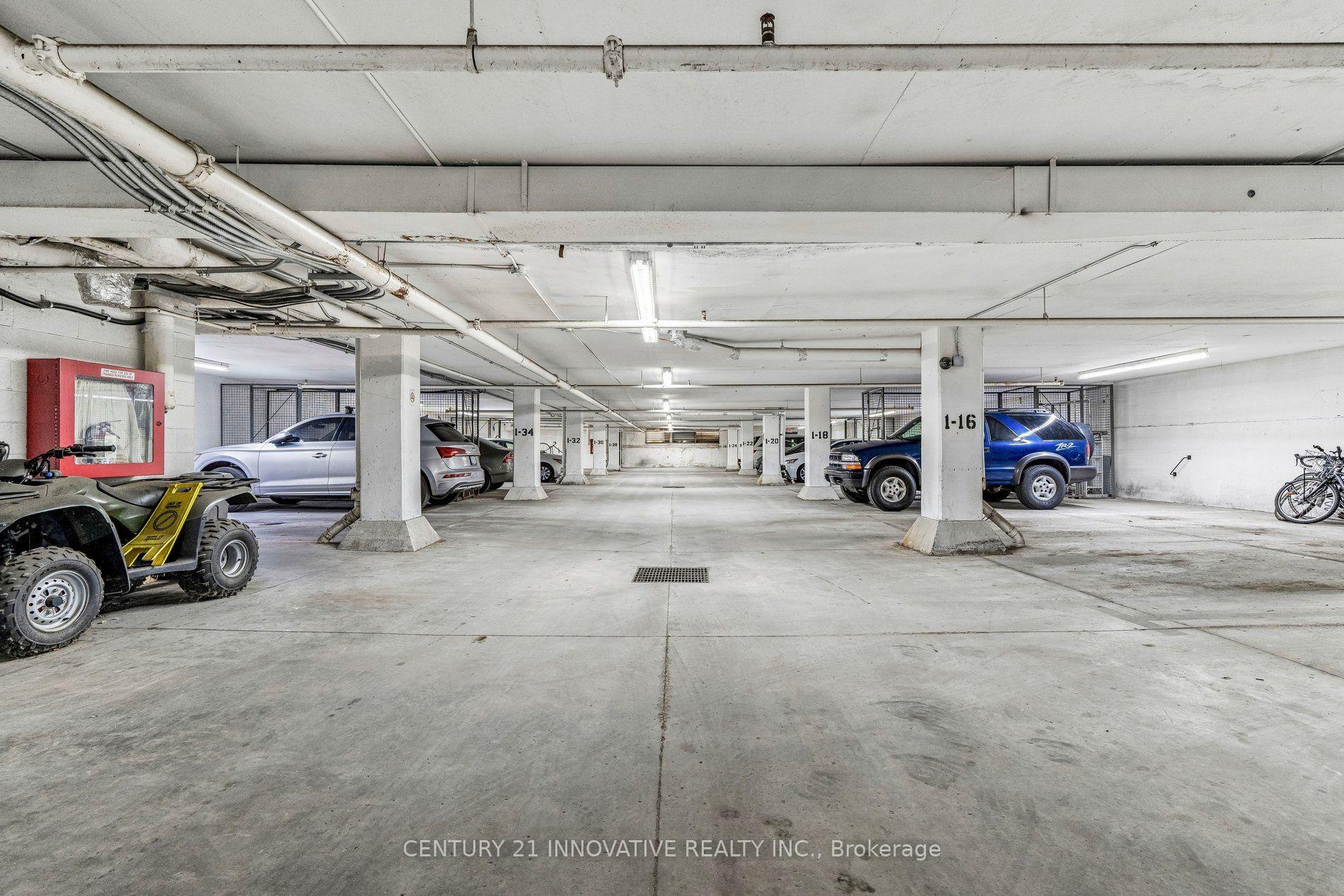Photo 40 of Unit 420, 160 Baldwin St Street, Toronto, Kensington-Chinatown — HOMEH