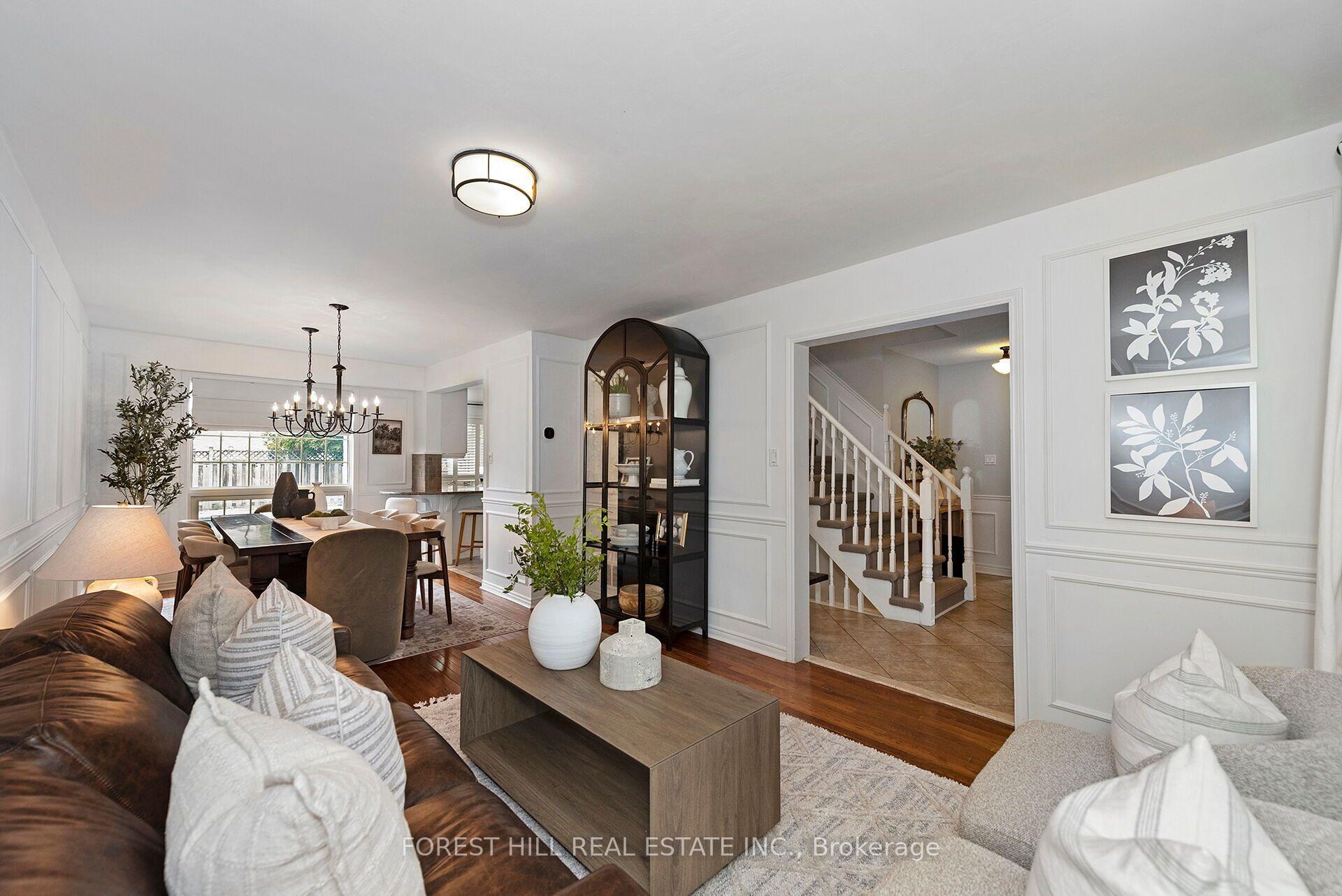 Photo 6 of 256 Randall Crescent, Milton, Timberlea — HOMEH