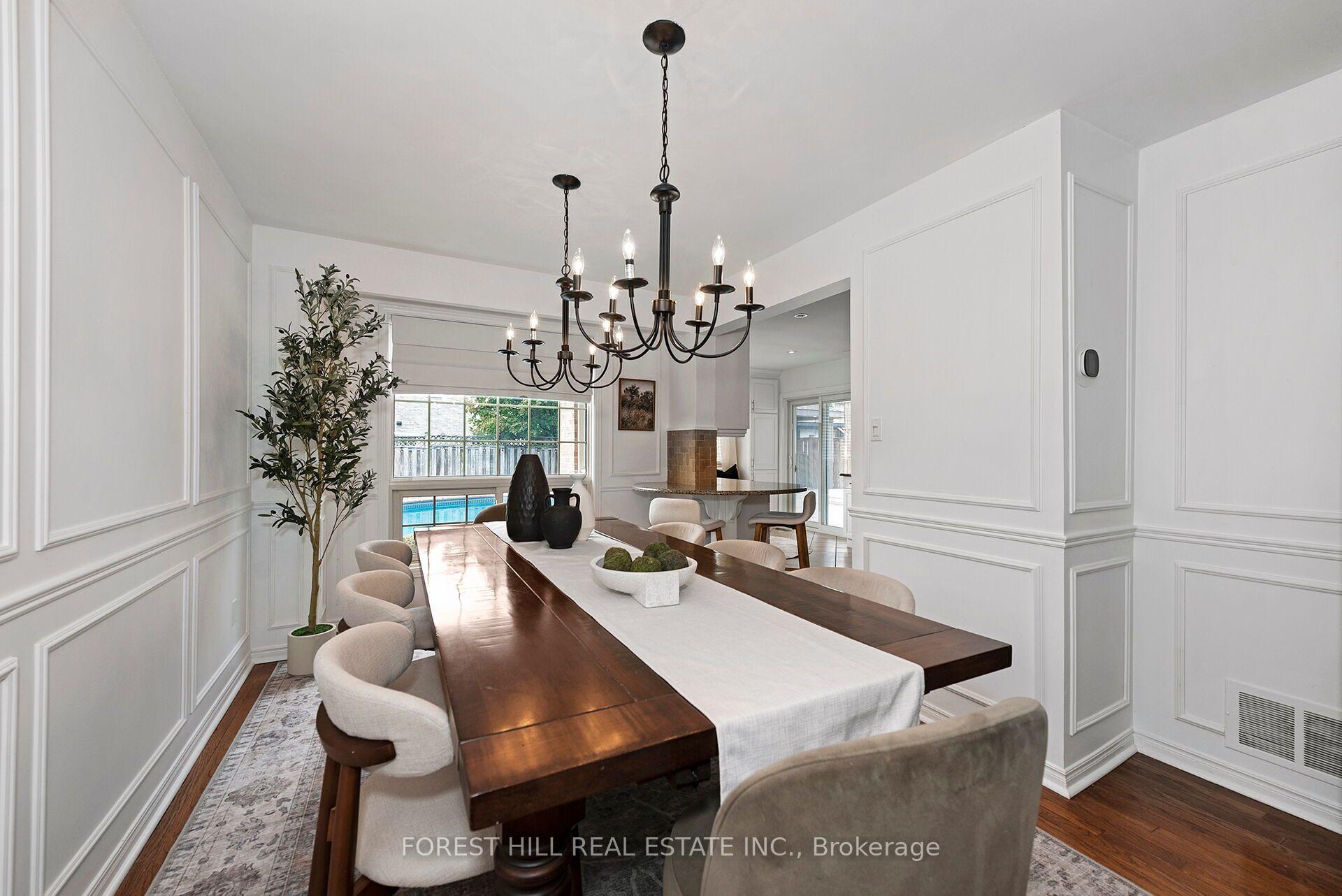 Photo 7 of 256 Randall Crescent, Milton, Timberlea — HOMEH