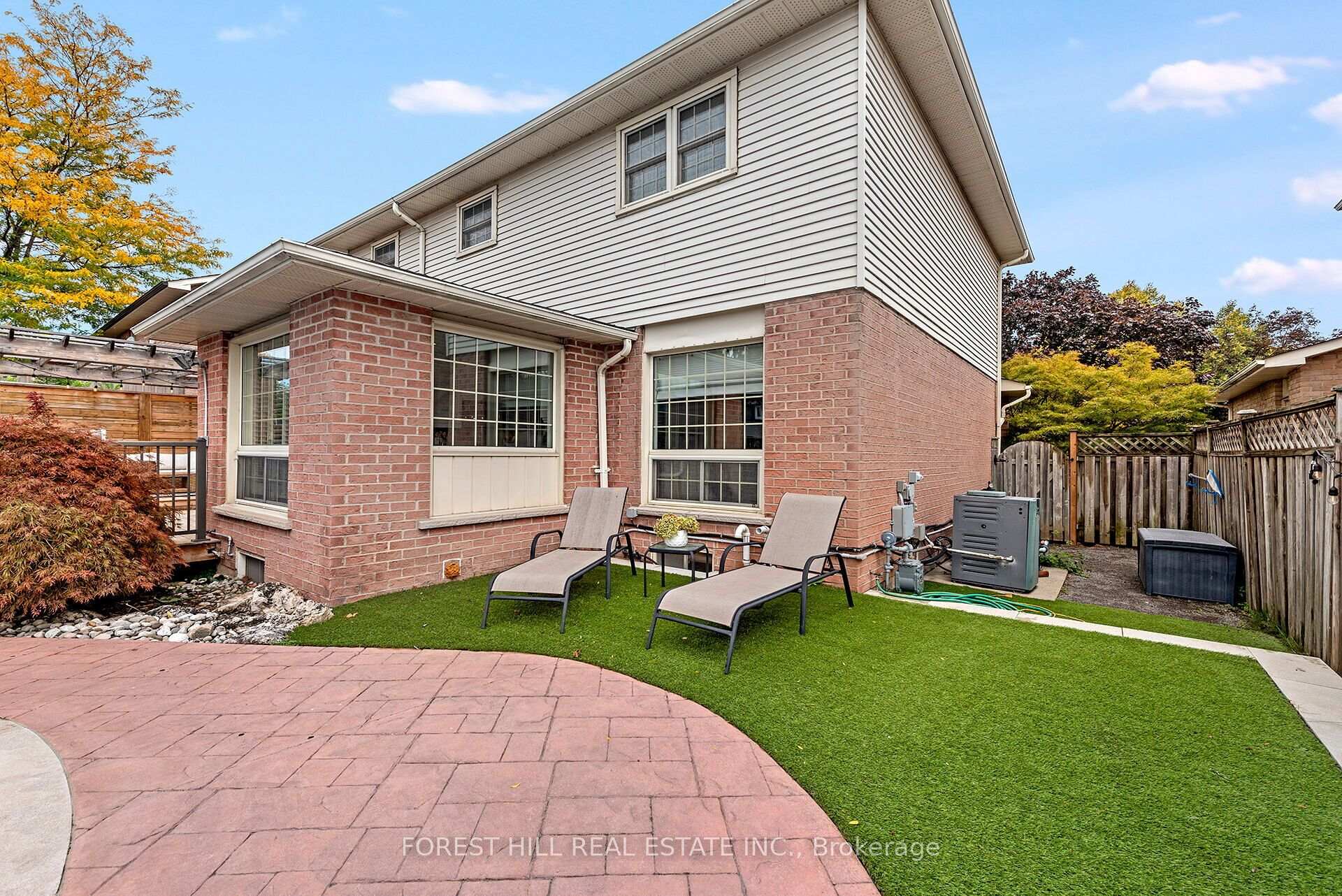 Photo 35 of 256 Randall Crescent, Milton, Timberlea — HOMEH