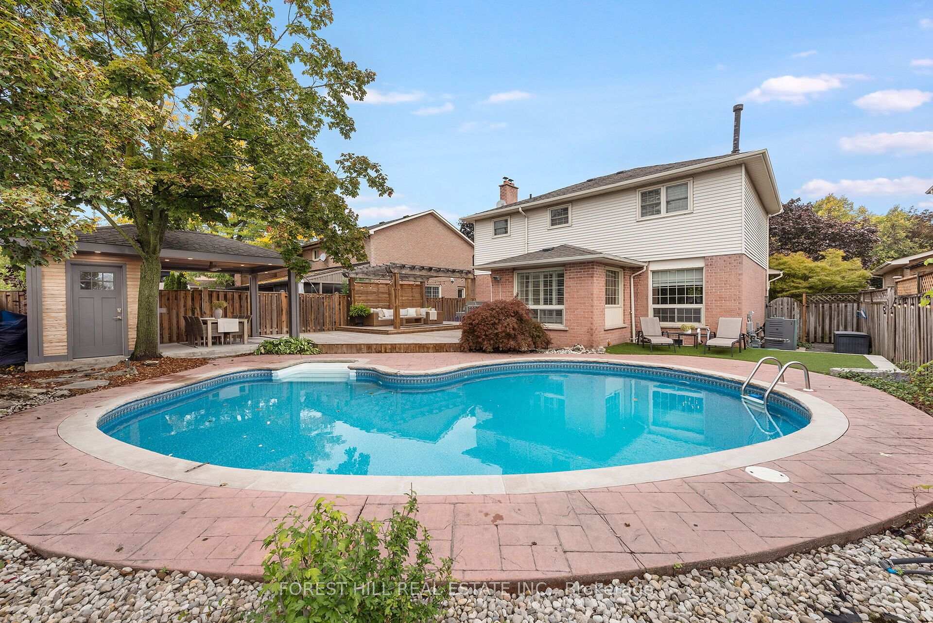 Photo 36 of 256 Randall Crescent, Milton, Timberlea — HOMEH