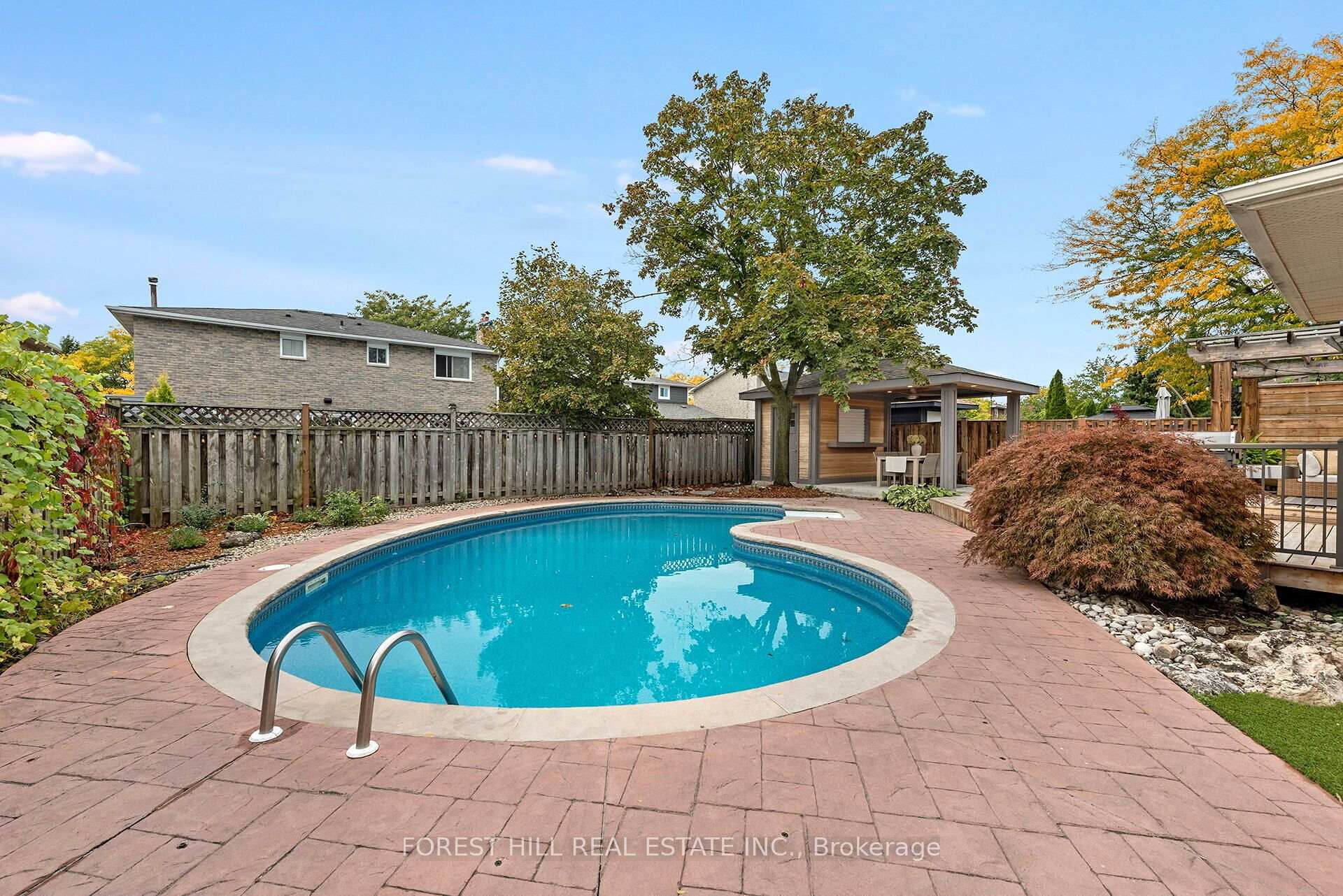 Photo 37 of 256 Randall Crescent, Milton, Timberlea — HOMEH