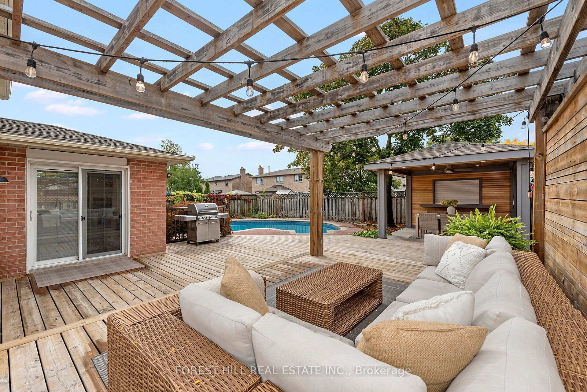 Photo 38 of 256 Randall Crescent, Milton, Timberlea — HOMEH