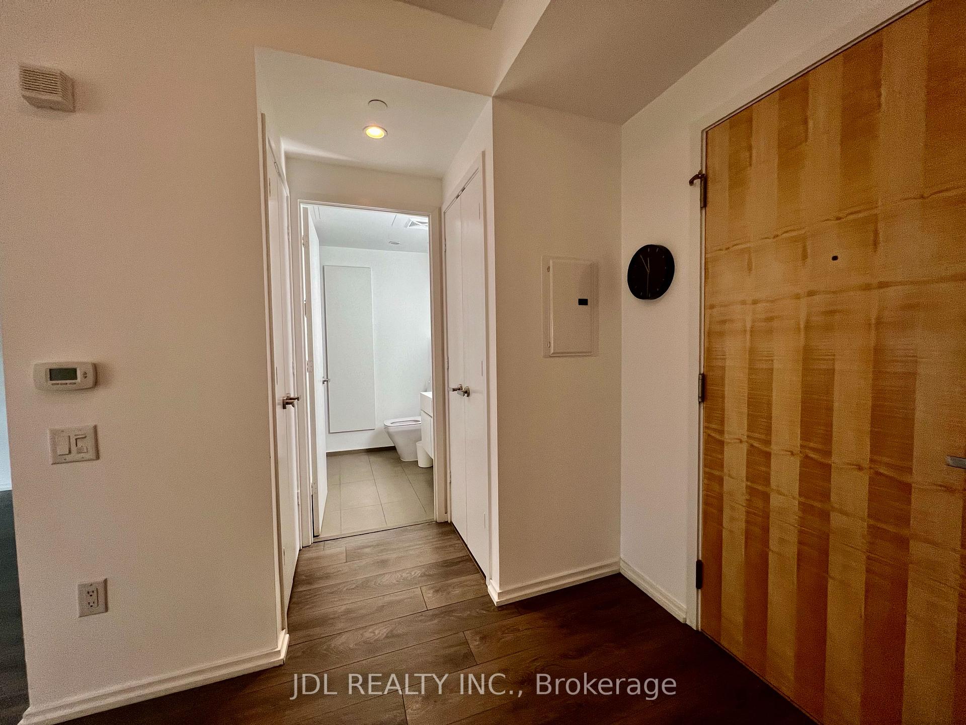 Photo 2 of Unit 805, 45 Charles Street, Toronto, Church-Yonge Corridor — HOMEH