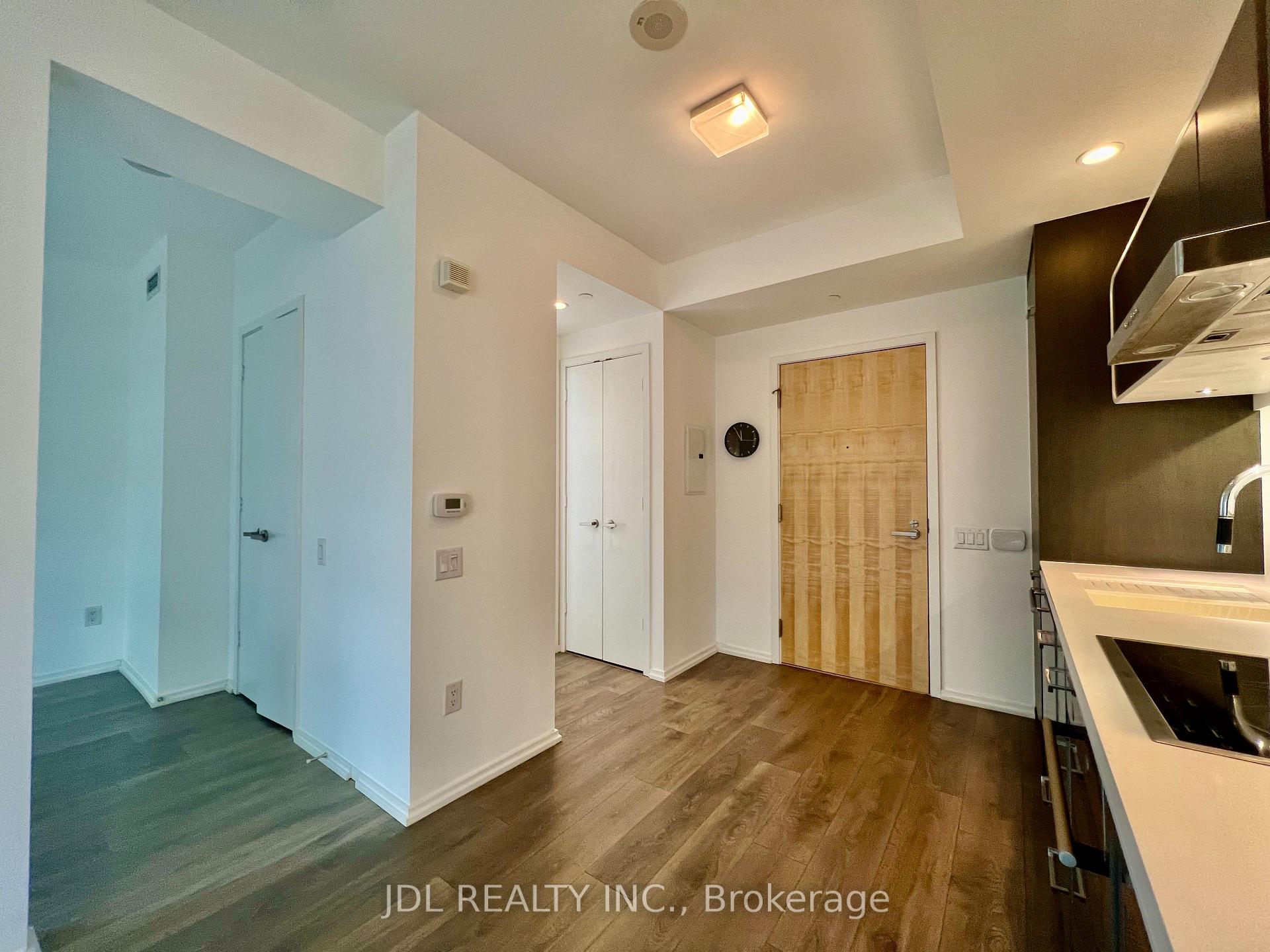 Photo 3 of Unit 805, 45 Charles Street, Toronto, Church-Yonge Corridor — HOMEH