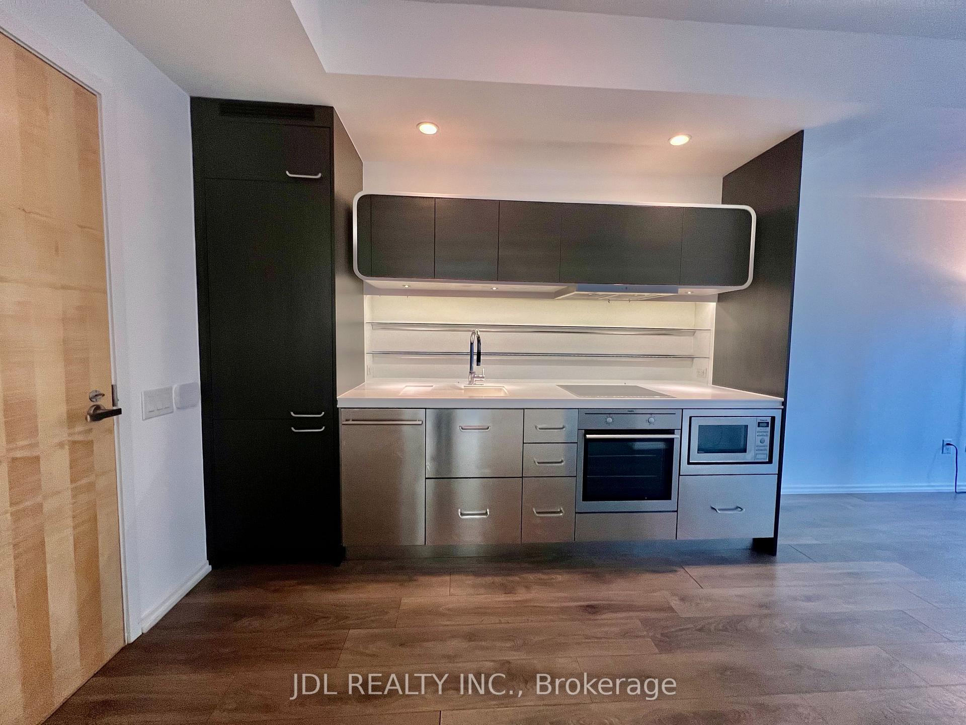 Photo 4 of Unit 805, 45 Charles Street, Toronto, Church-Yonge Corridor — HOMEH