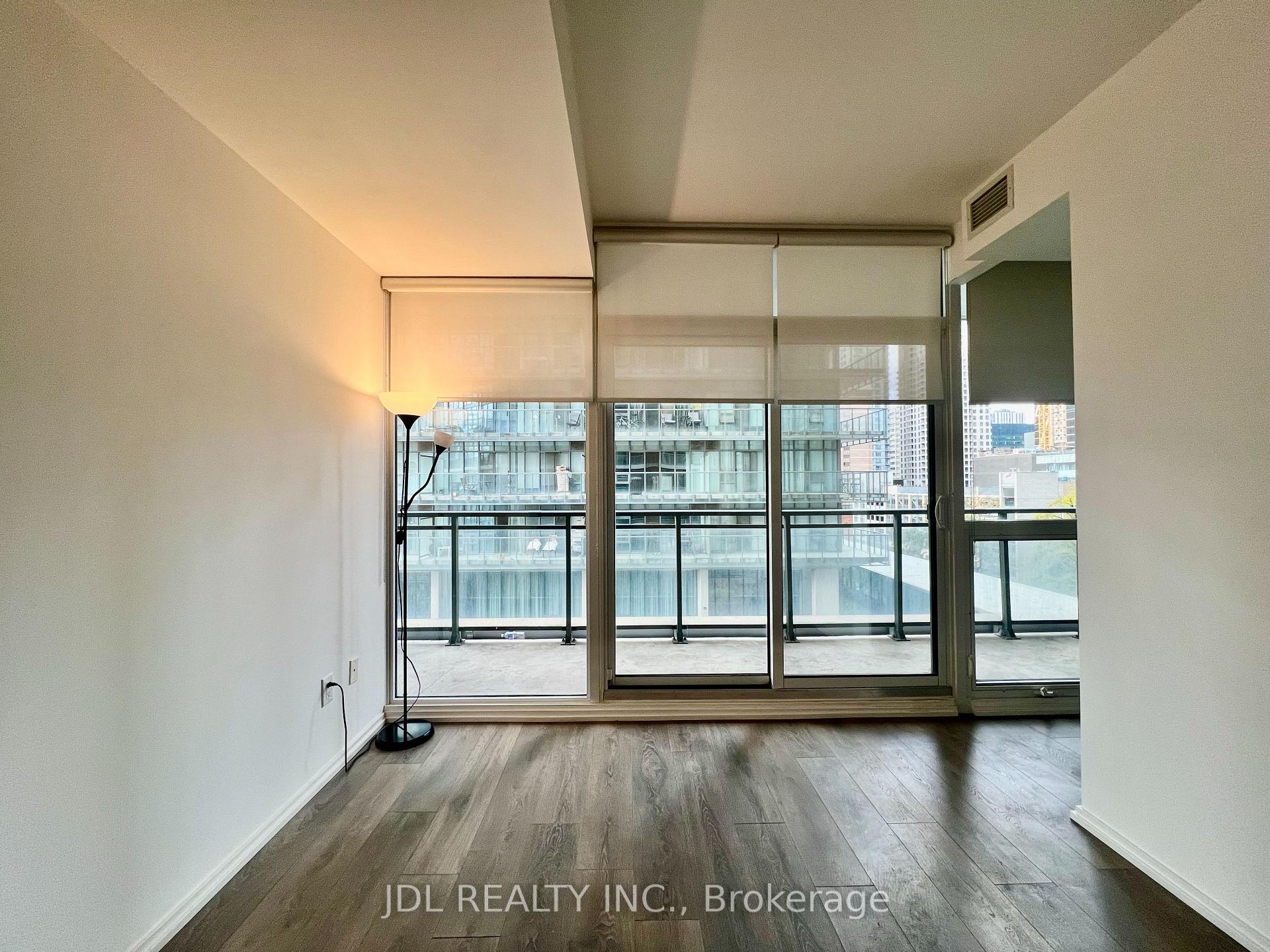 Photo 8 of Unit 805, 45 Charles Street, Toronto, Church-Yonge Corridor — HOMEH
