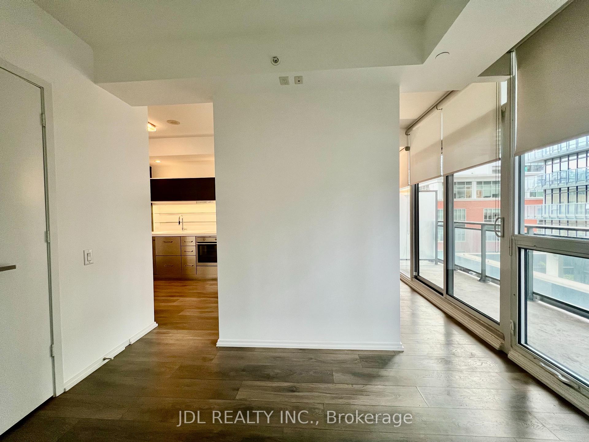 Photo 10 of Unit 805, 45 Charles Street, Toronto, Church-Yonge Corridor — HOMEH
