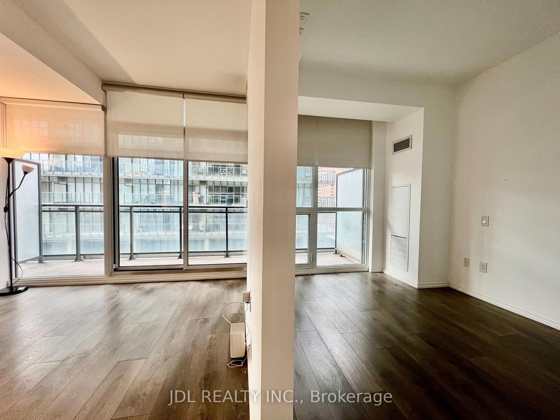 Photo 12 of Unit 805, 45 Charles Street, Toronto, Church-Yonge Corridor — HOMEH