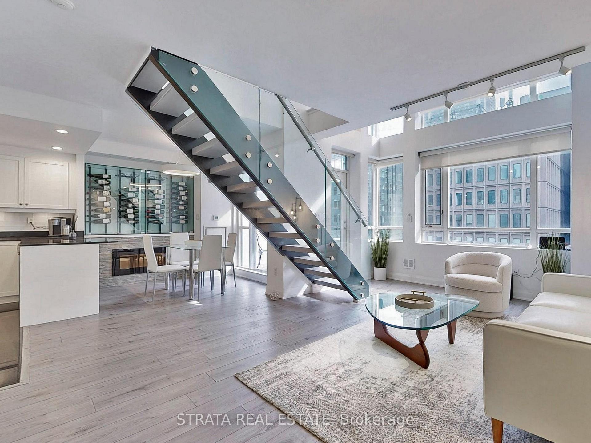 Photo of Unit 1502, 80 Cumberland Street