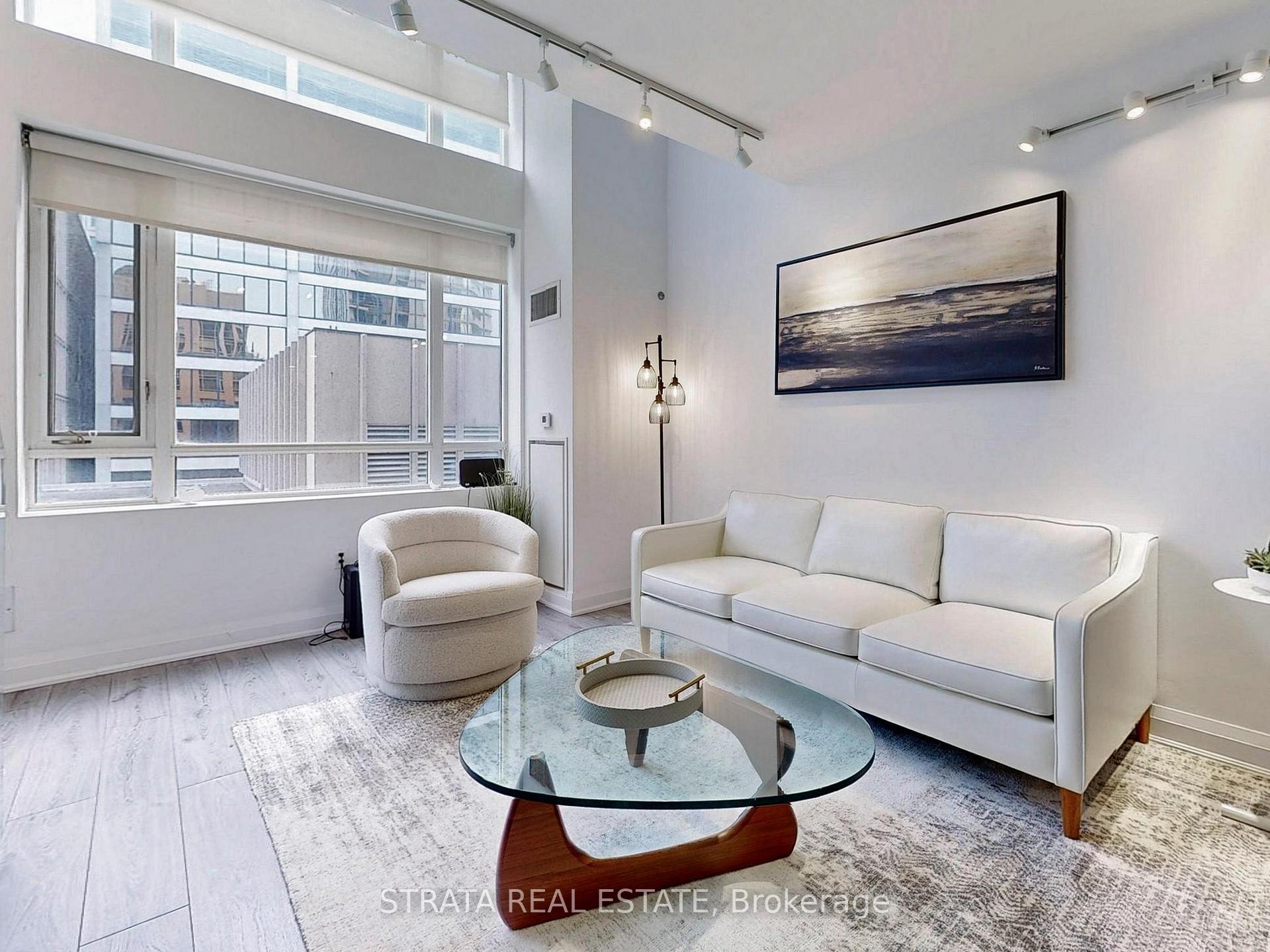Photo 3 of Unit 1502, 80 Cumberland Street, Toronto, The Annex — HOMEH