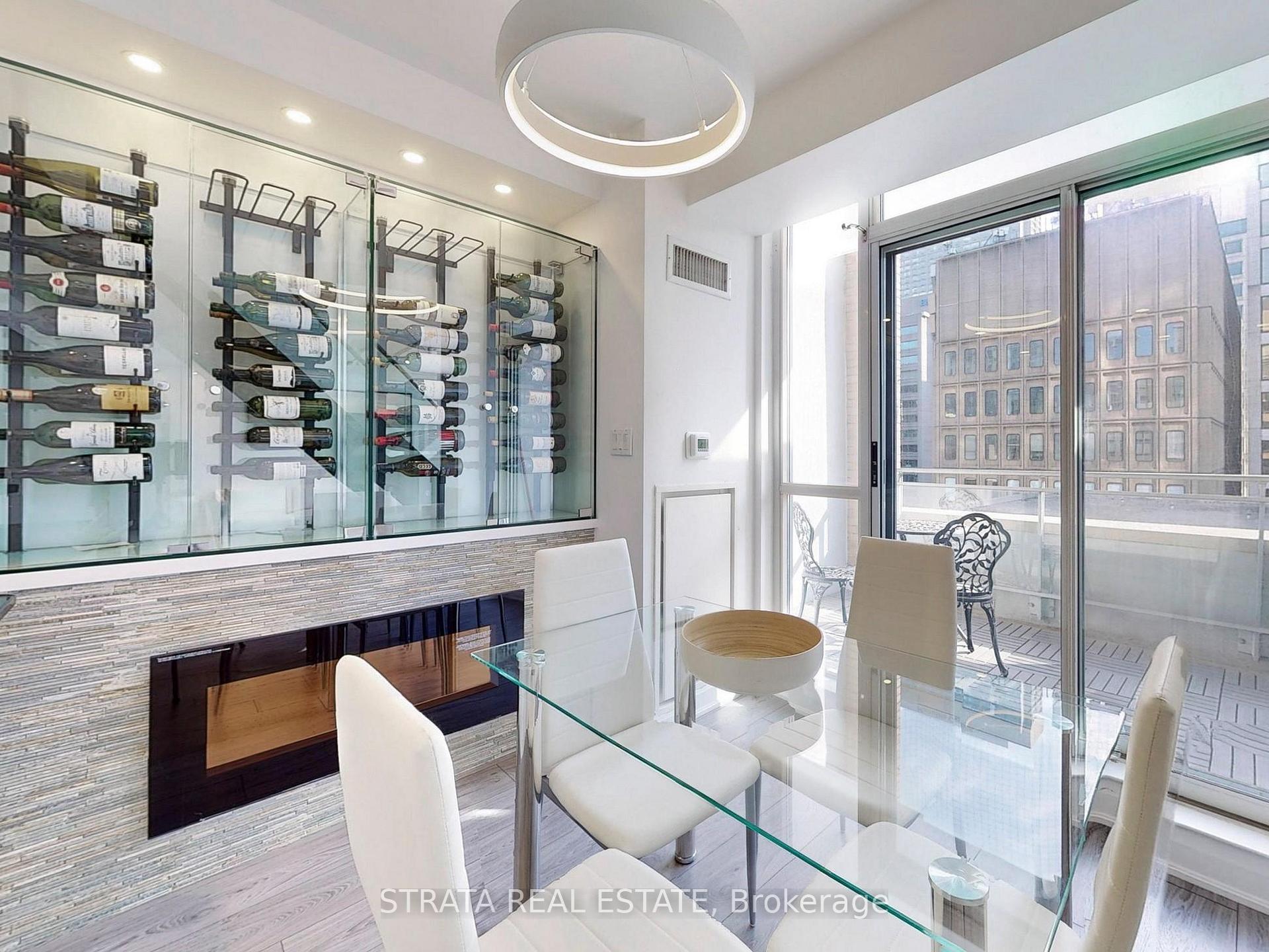 Photo 17 of Unit 1502, 80 Cumberland Street, Toronto, The Annex — HOMEH
