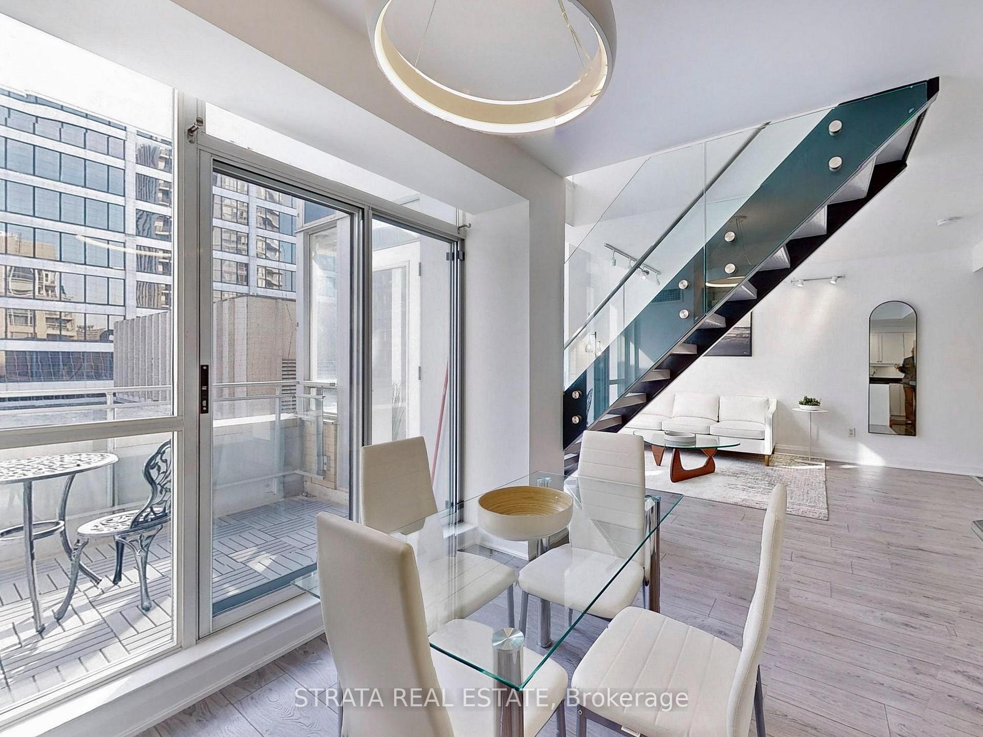 Photo 18 of Unit 1502, 80 Cumberland Street, Toronto, The Annex — HOMEH
