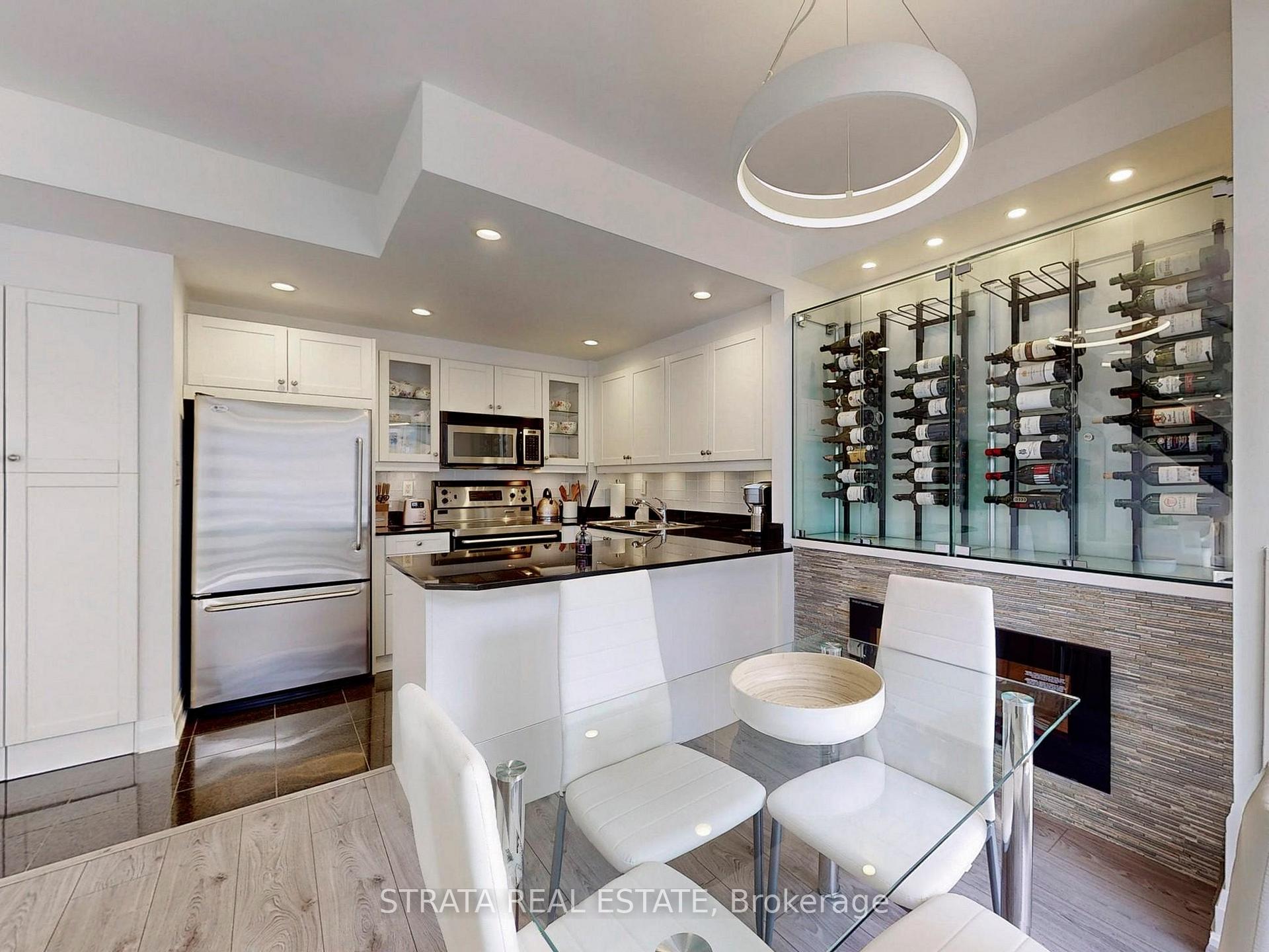 Photo 19 of Unit 1502, 80 Cumberland Street, Toronto, The Annex — HOMEH