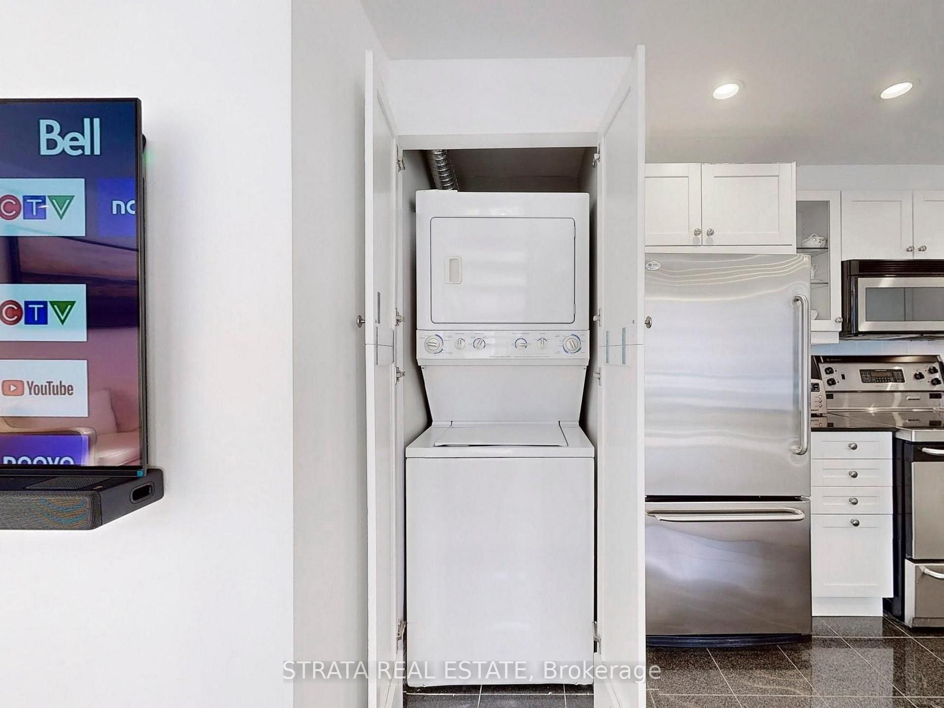 Photo 22 of Unit 1502, 80 Cumberland Street, Toronto, The Annex — HOMEH