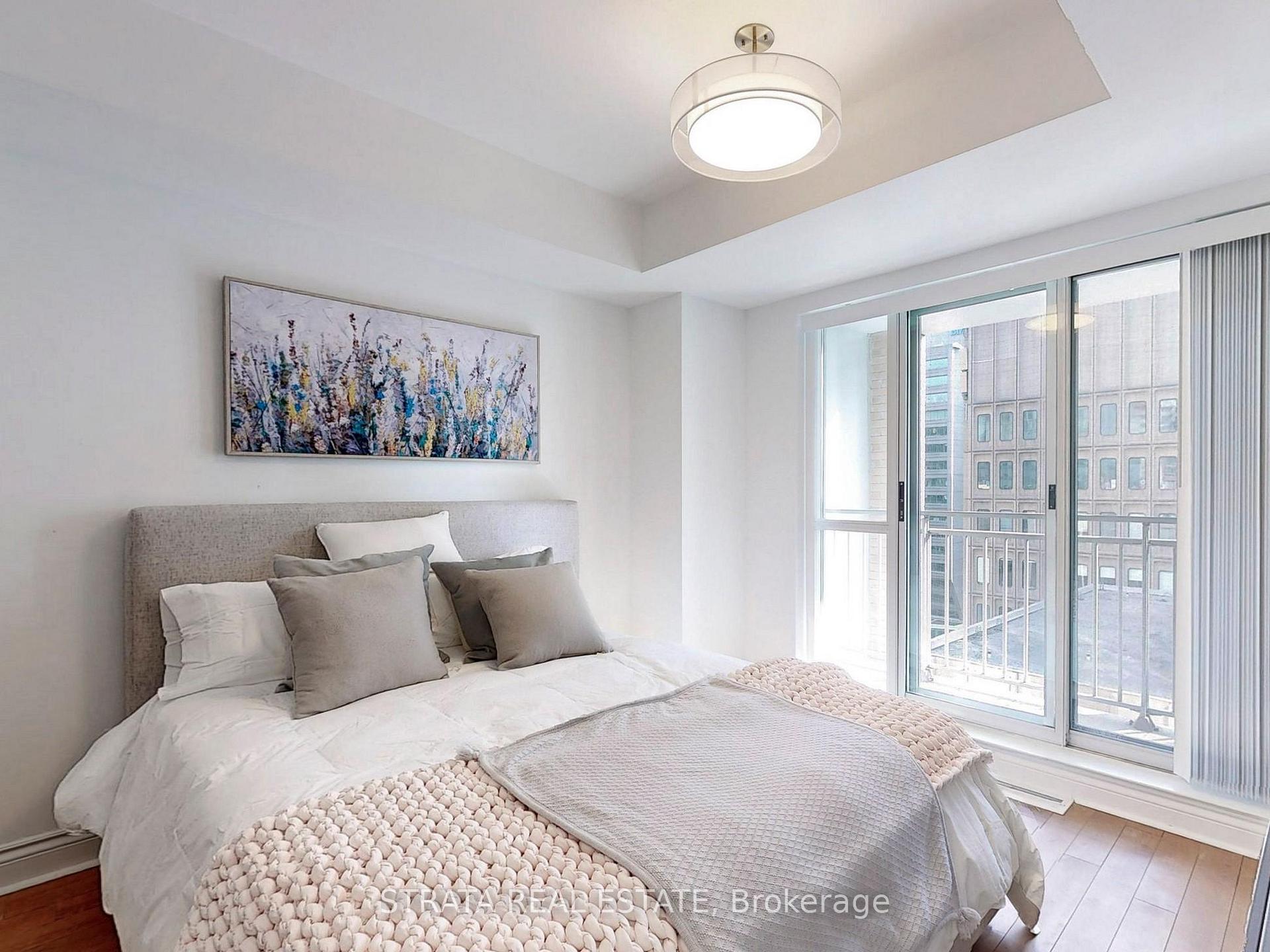 Photo 25 of Unit 1502, 80 Cumberland Street, Toronto, The Annex — HOMEH