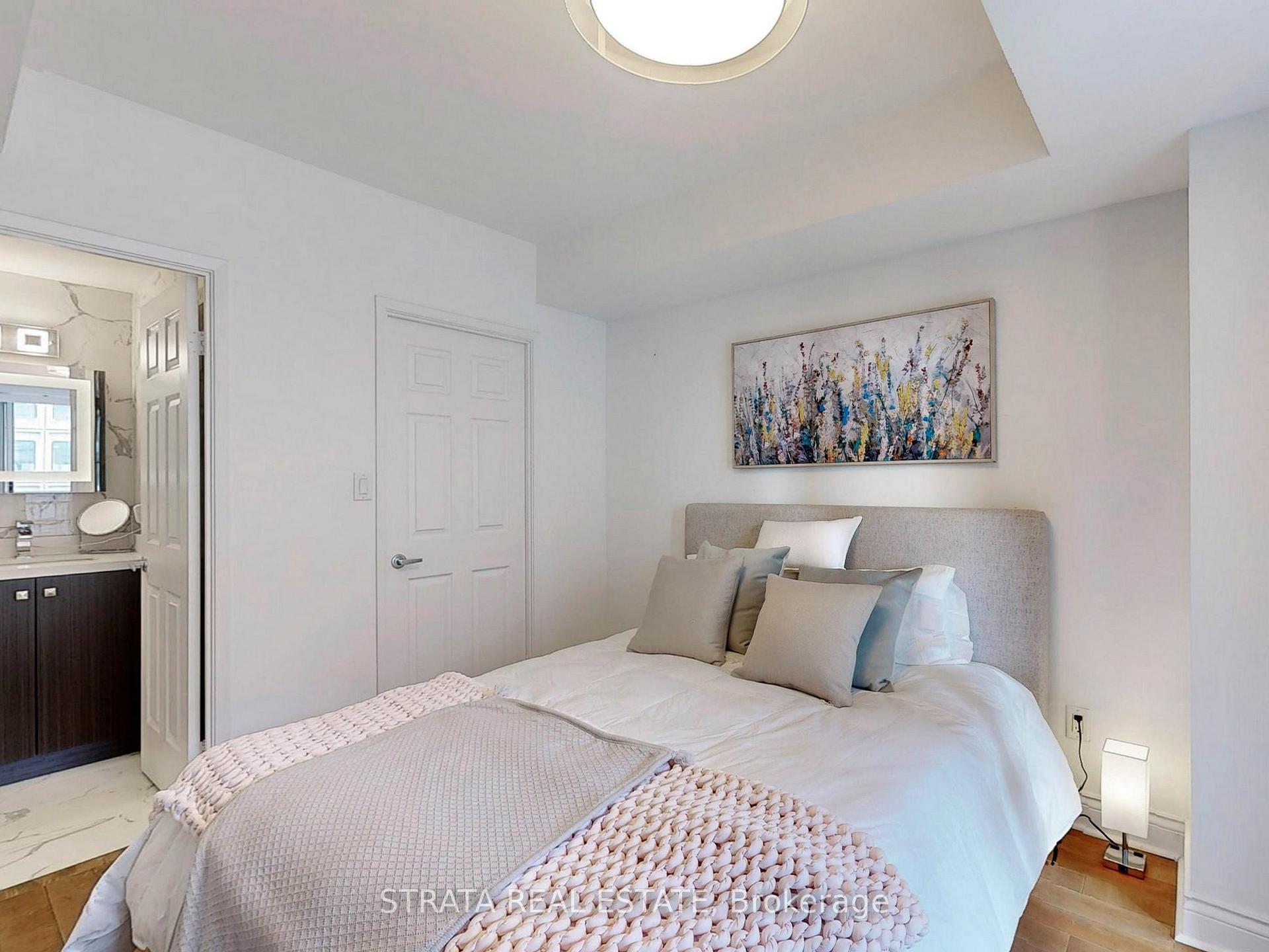 Photo 26 of Unit 1502, 80 Cumberland Street, Toronto, The Annex — HOMEH