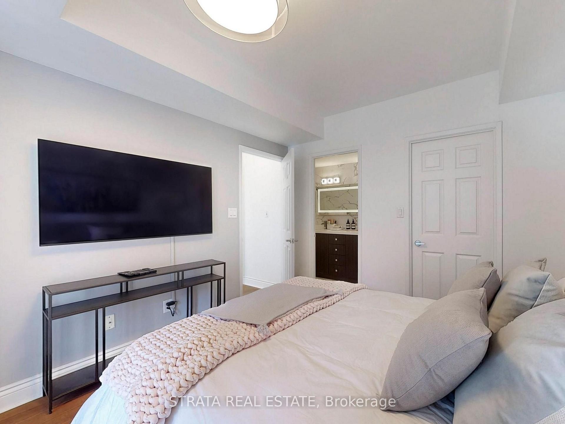 Photo 27 of Unit 1502, 80 Cumberland Street, Toronto, The Annex — HOMEH