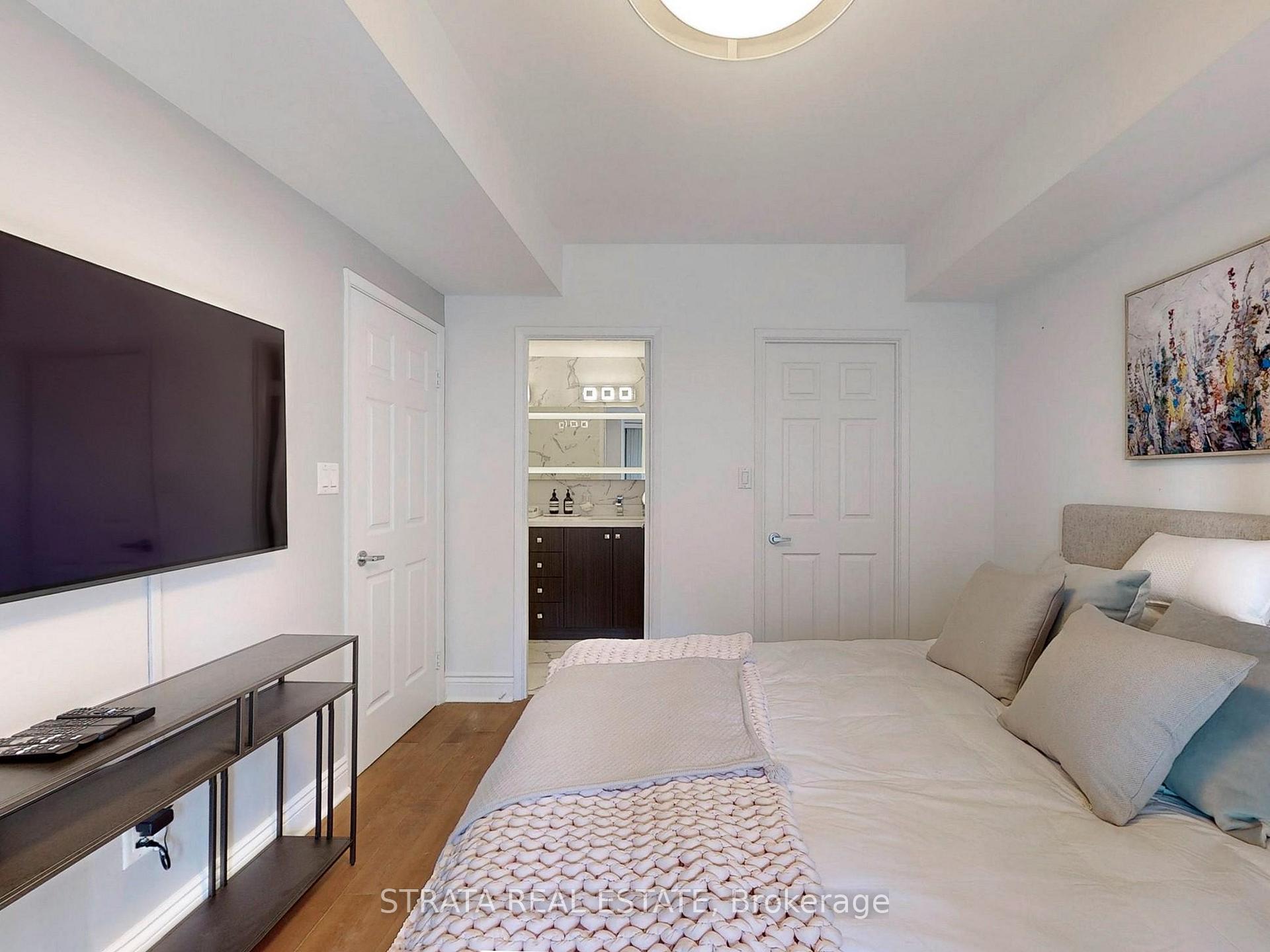 Photo 28 of Unit 1502, 80 Cumberland Street, Toronto, The Annex — HOMEH