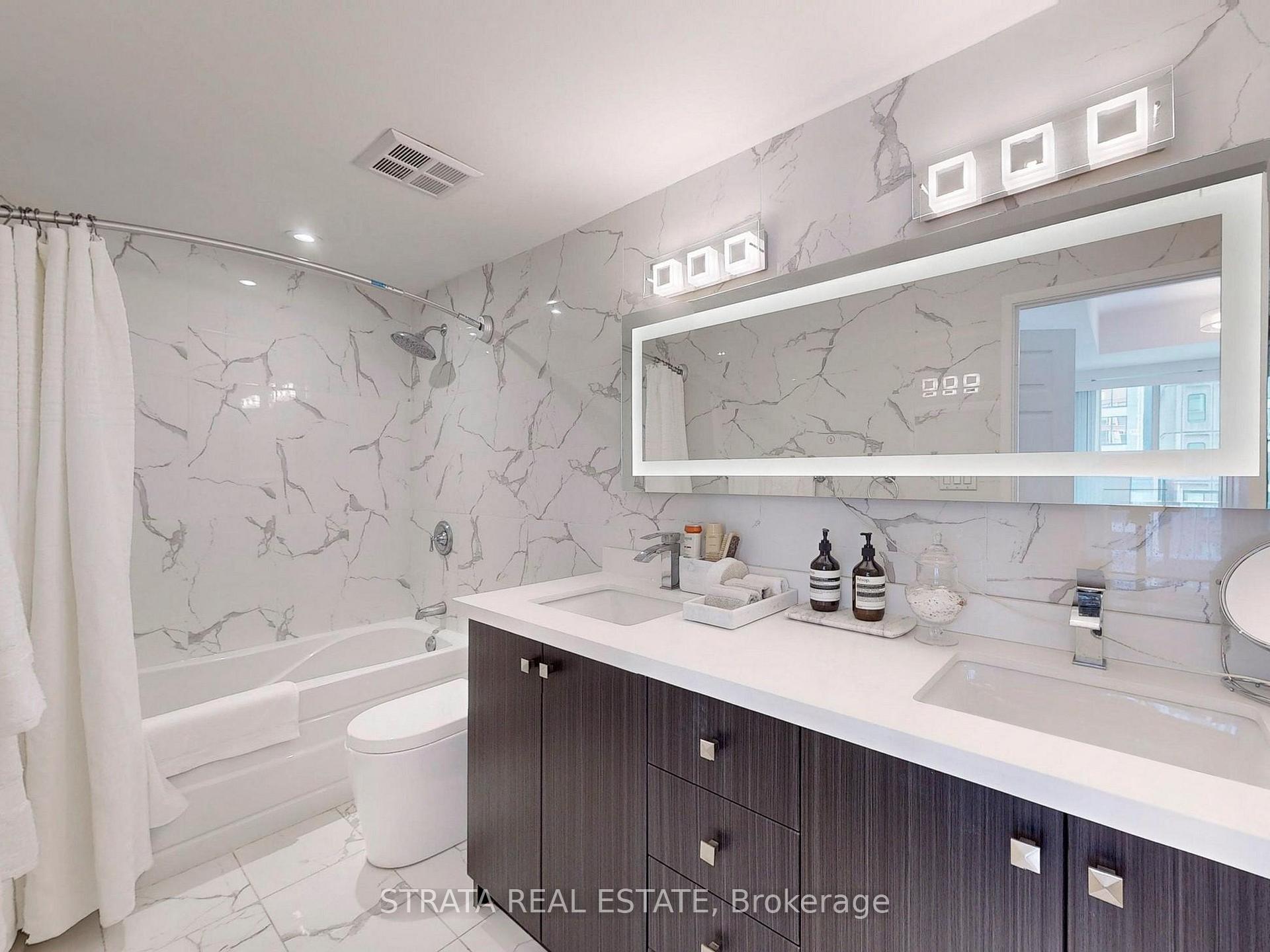 Photo 30 of Unit 1502, 80 Cumberland Street, Toronto, The Annex — HOMEH