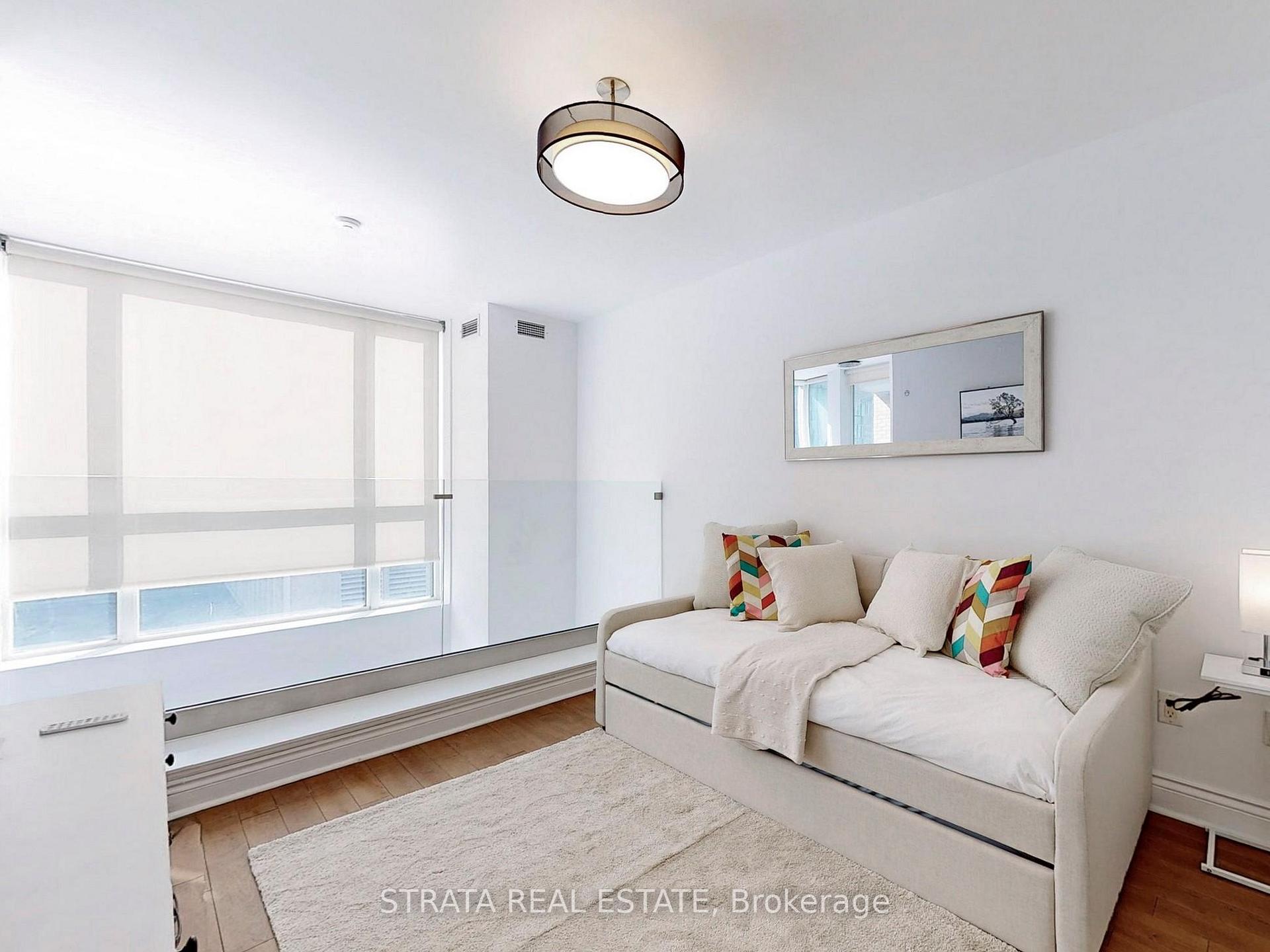 Photo 31 of Unit 1502, 80 Cumberland Street, Toronto, The Annex — HOMEH