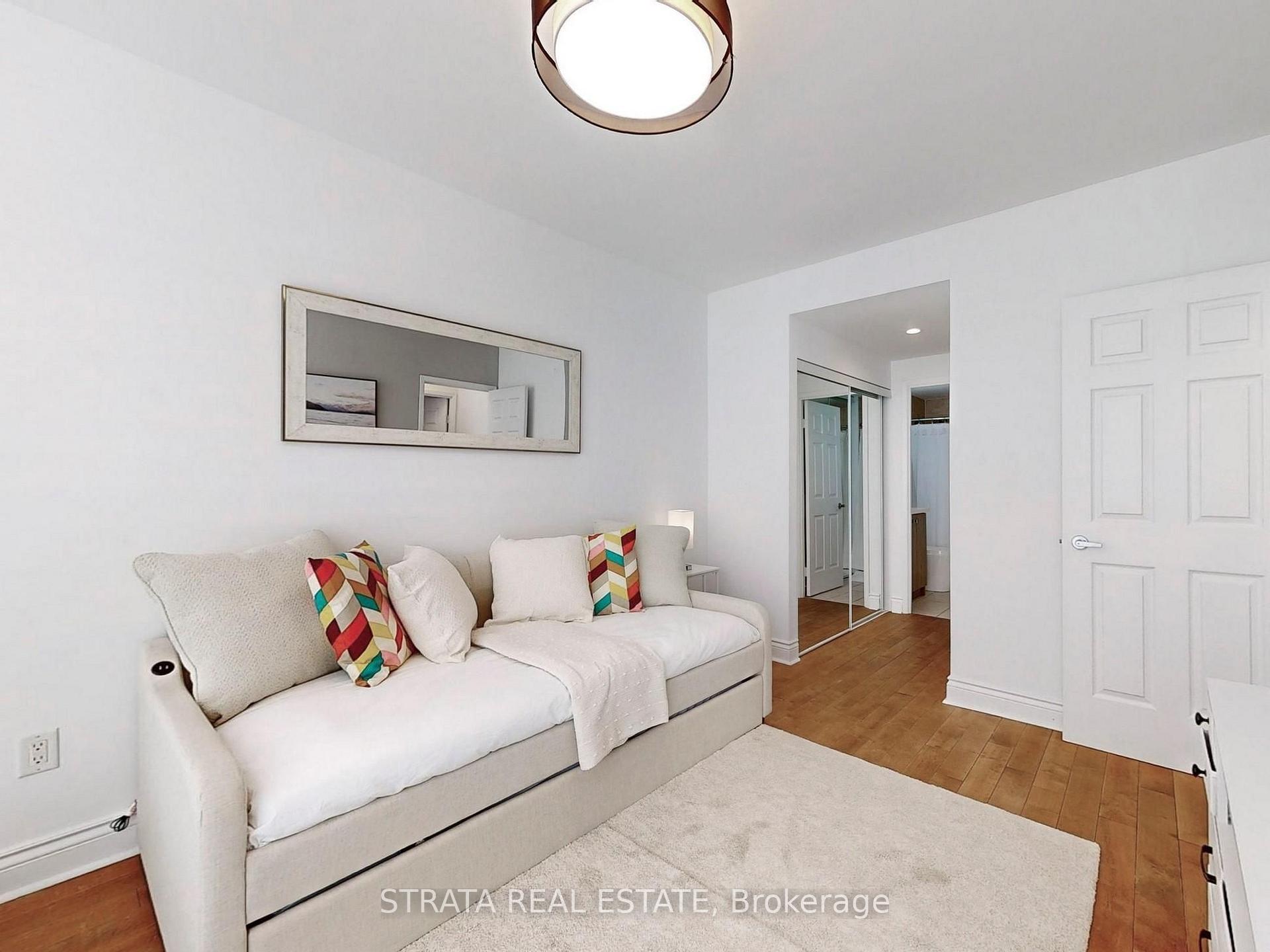 Photo 34 of Unit 1502, 80 Cumberland Street, Toronto, The Annex — HOMEH