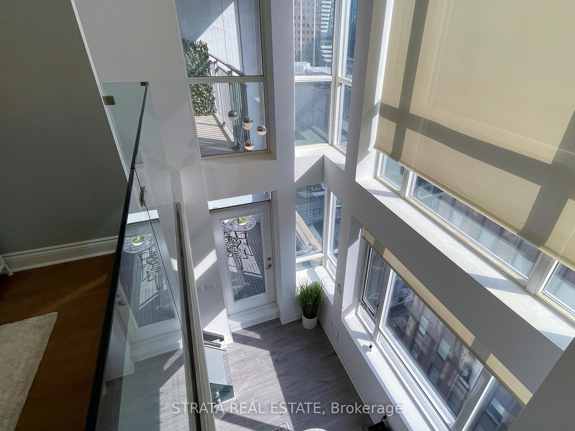 Photo 36 of Unit 1502, 80 Cumberland Street, Toronto, The Annex — HOMEH