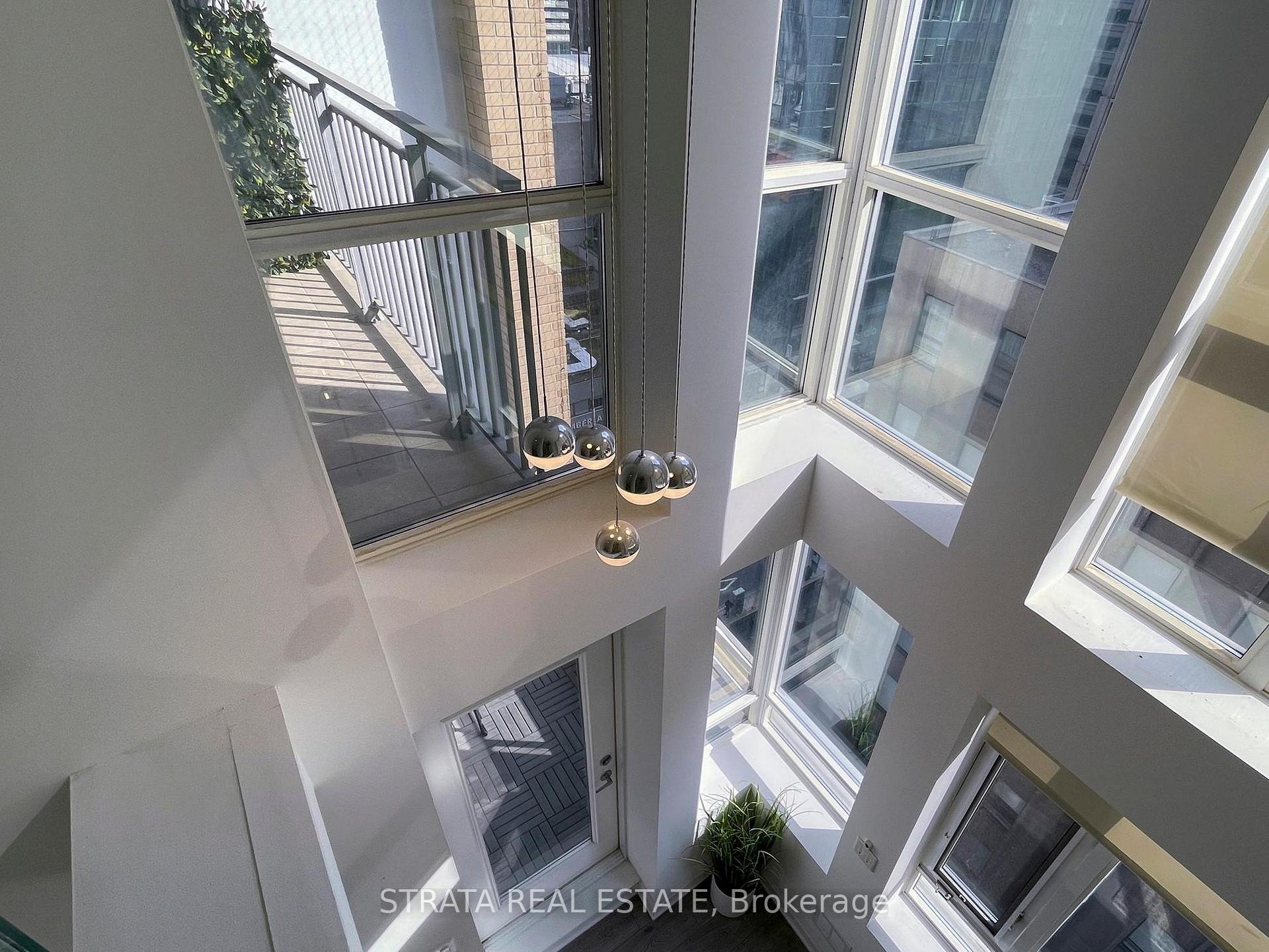 Photo 37 of Unit 1502, 80 Cumberland Street, Toronto, The Annex — HOMEH