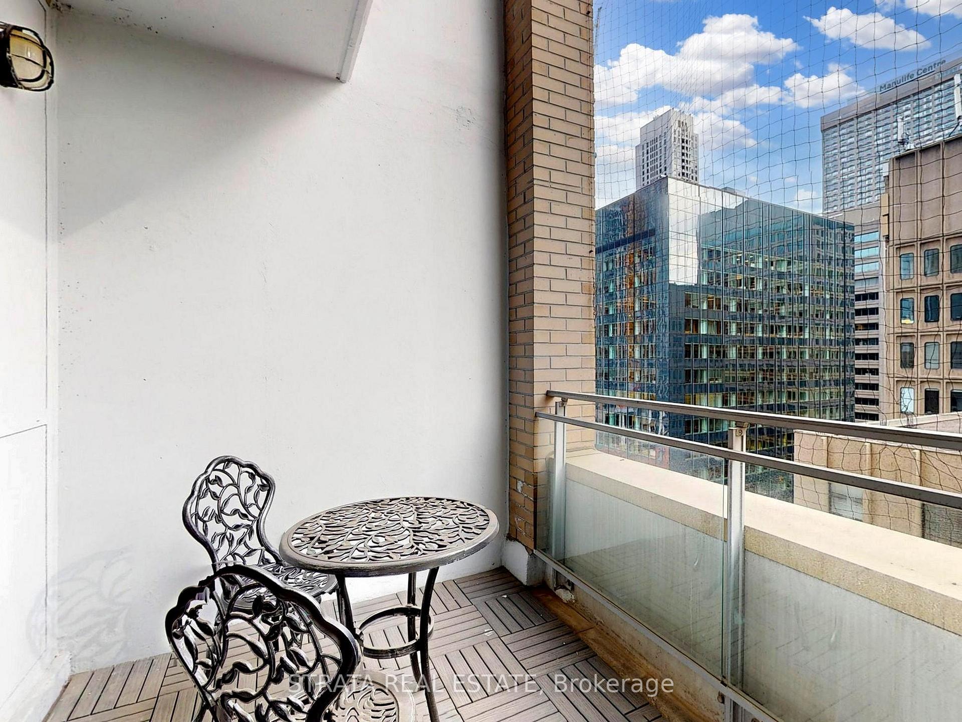 Photo 39 of Unit 1502, 80 Cumberland Street, Toronto, The Annex — HOMEH