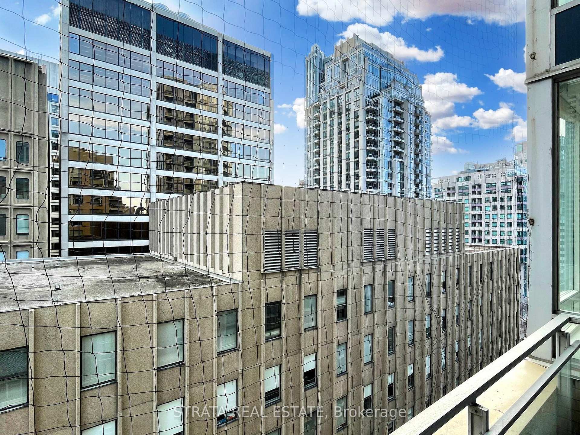 Photo 42 of Unit 1502, 80 Cumberland Street, Toronto, The Annex — HOMEH