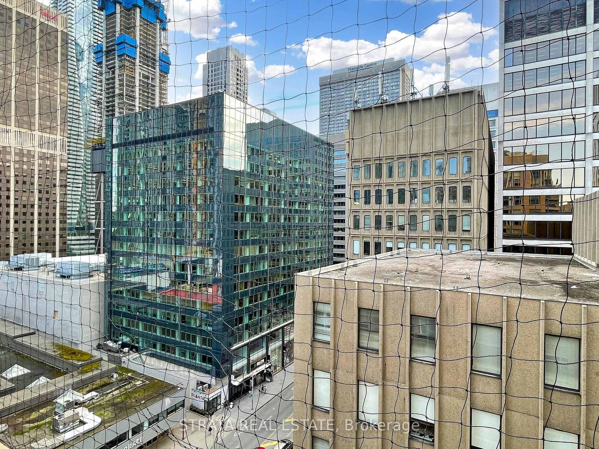 Photo 43 of Unit 1502, 80 Cumberland Street, Toronto, The Annex — HOMEH