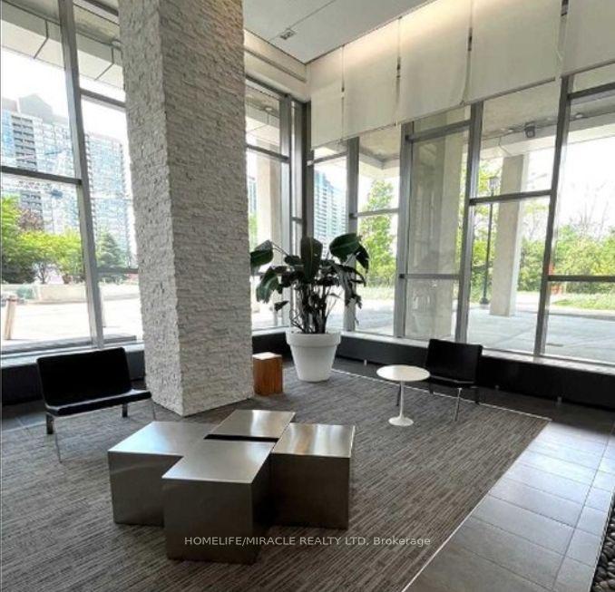 Photo 1 of Unit 2110, 360 Square One Drive, Mississauga, City Centre — HOMEH