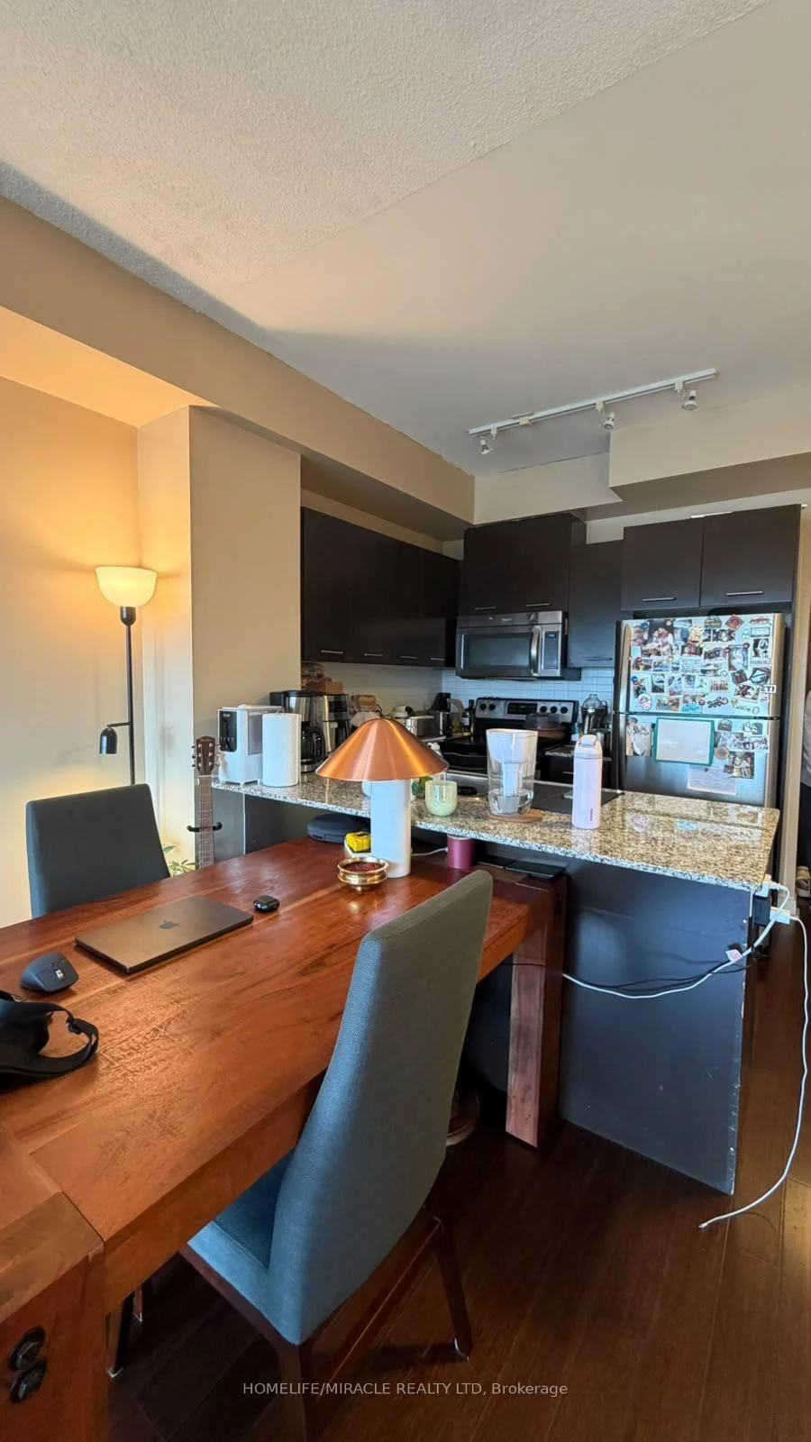 Photo 4 of Unit 2110, 360 Square One Drive, Mississauga, City Centre — HOMEH