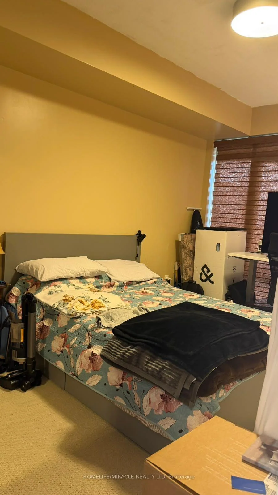 Photo 7 of Unit 2110, 360 Square One Drive, Mississauga, City Centre — HOMEH