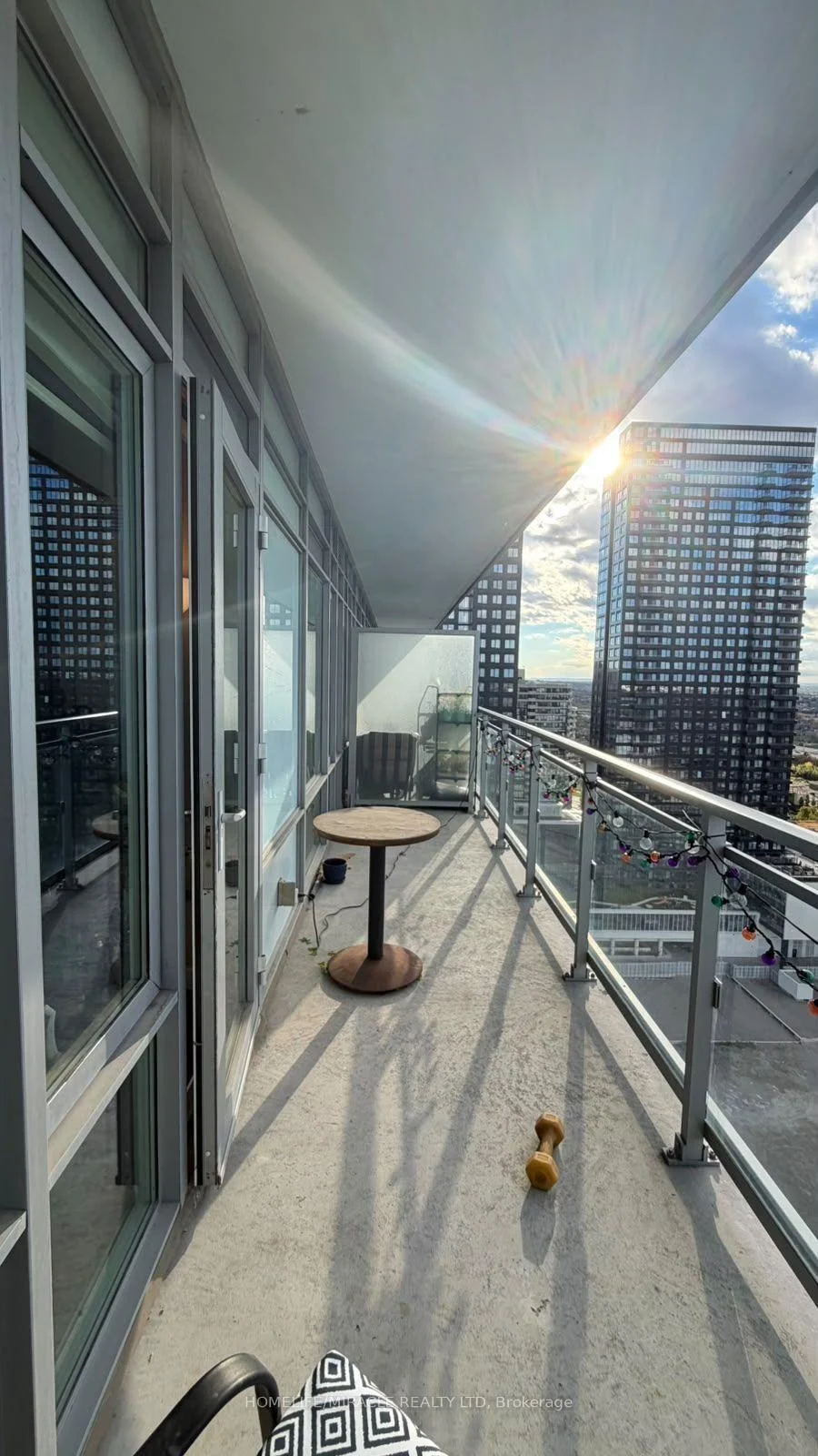 Photo 9 of Unit 2110, 360 Square One Drive, Mississauga, City Centre — HOMEH