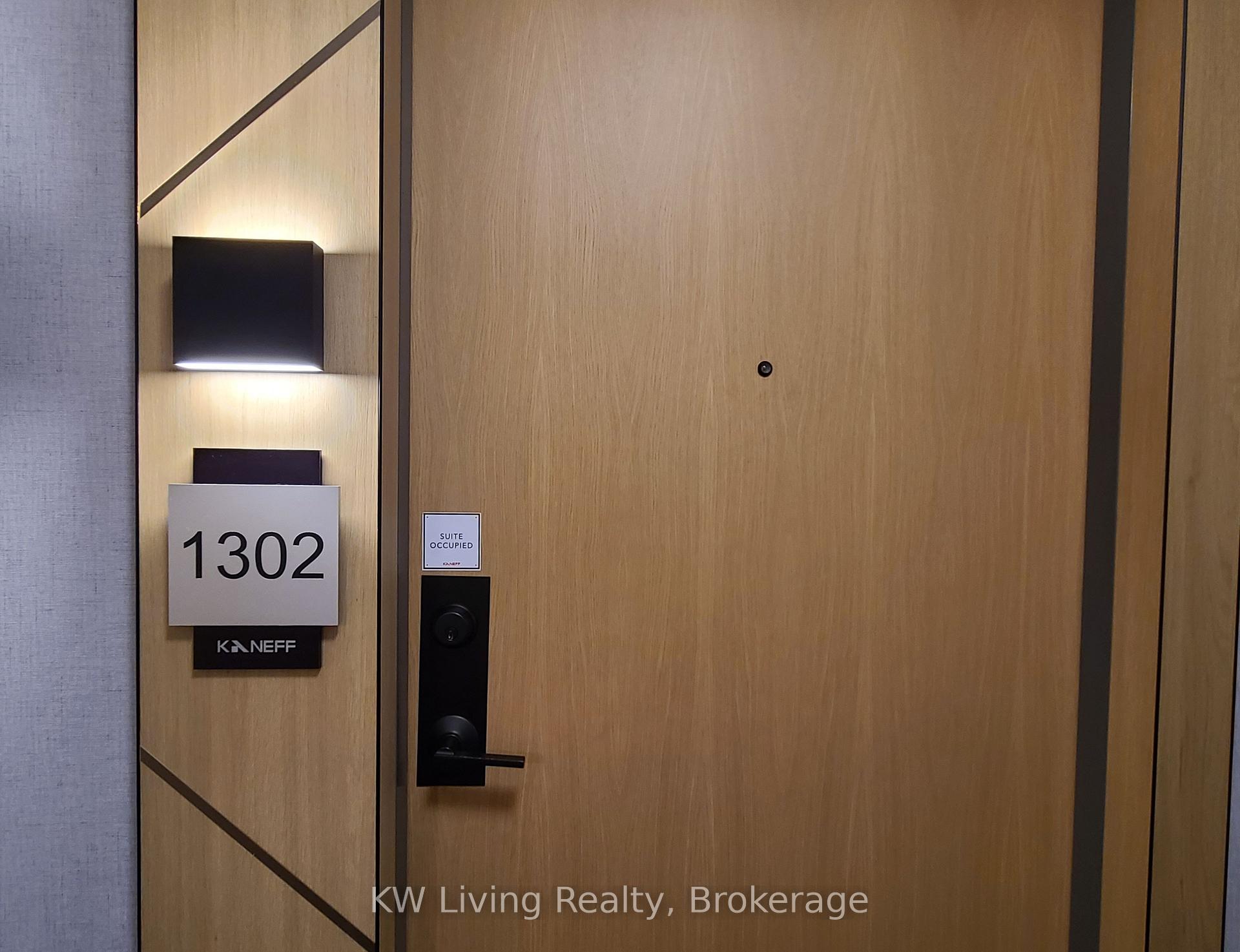 Photo 1 of Unit 1302W, 202 Burnhamthorpe Road E, Mississauga, City Centre — HOMEH