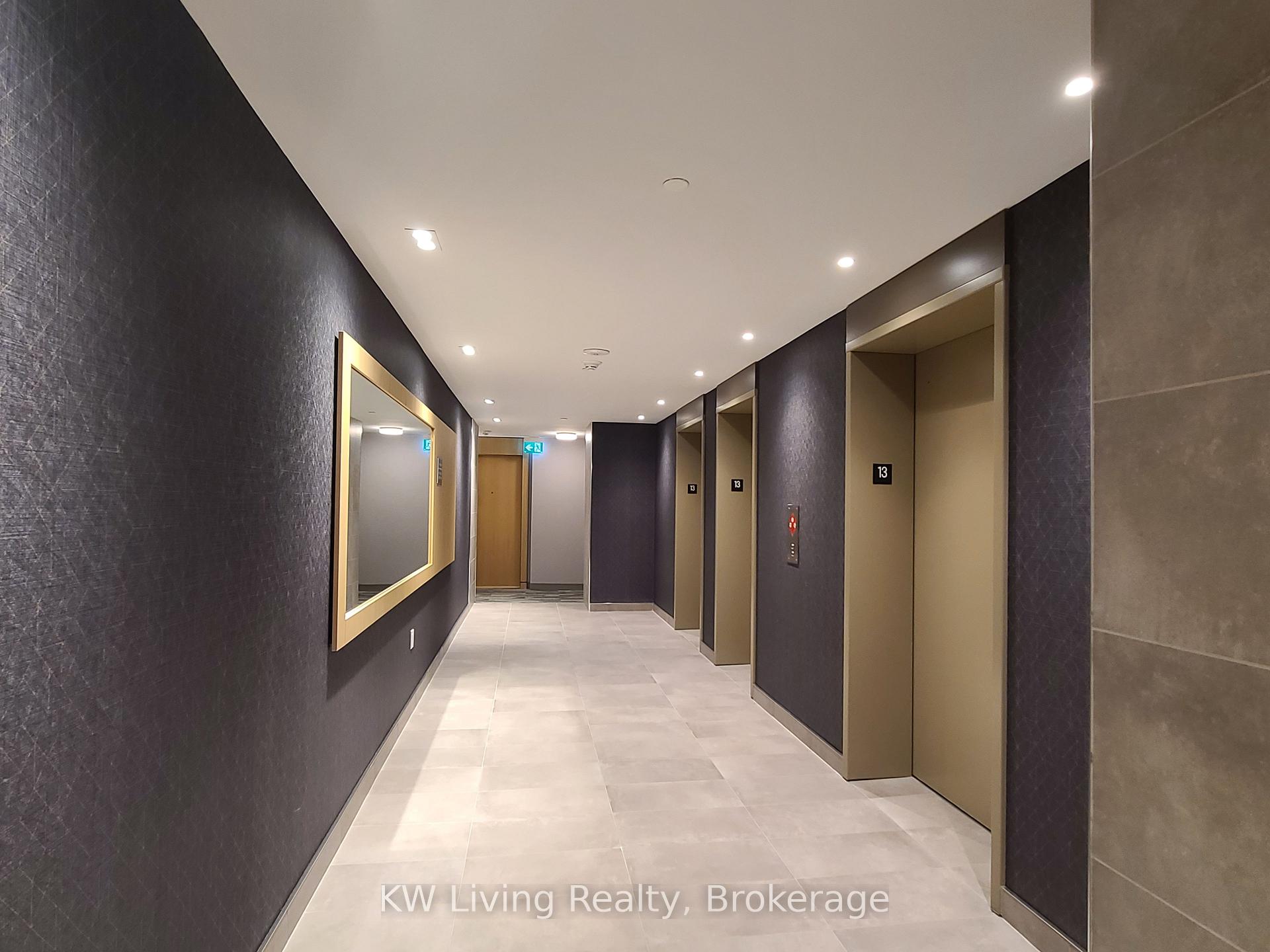 Photo 3 of Unit 1302W, 202 Burnhamthorpe Road E, Mississauga, City Centre — HOMEH