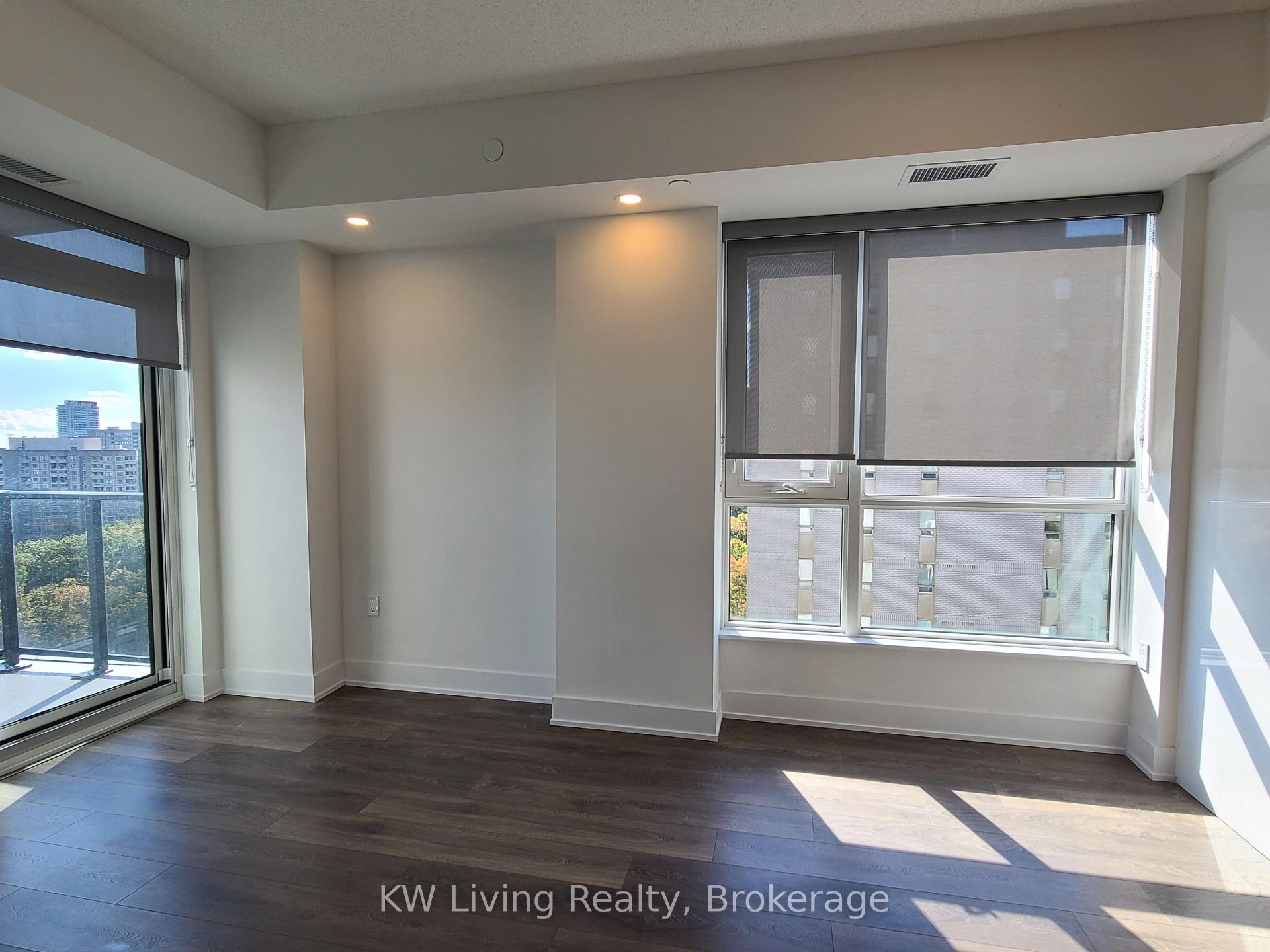 Photo 9 of Unit 1302W, 202 Burnhamthorpe Road E, Mississauga, City Centre — HOMEH