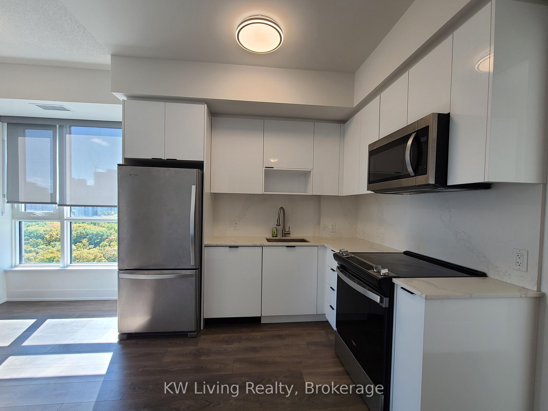 Photo 17 of Unit 1302W, 202 Burnhamthorpe Road E, Mississauga, City Centre — HOMEH