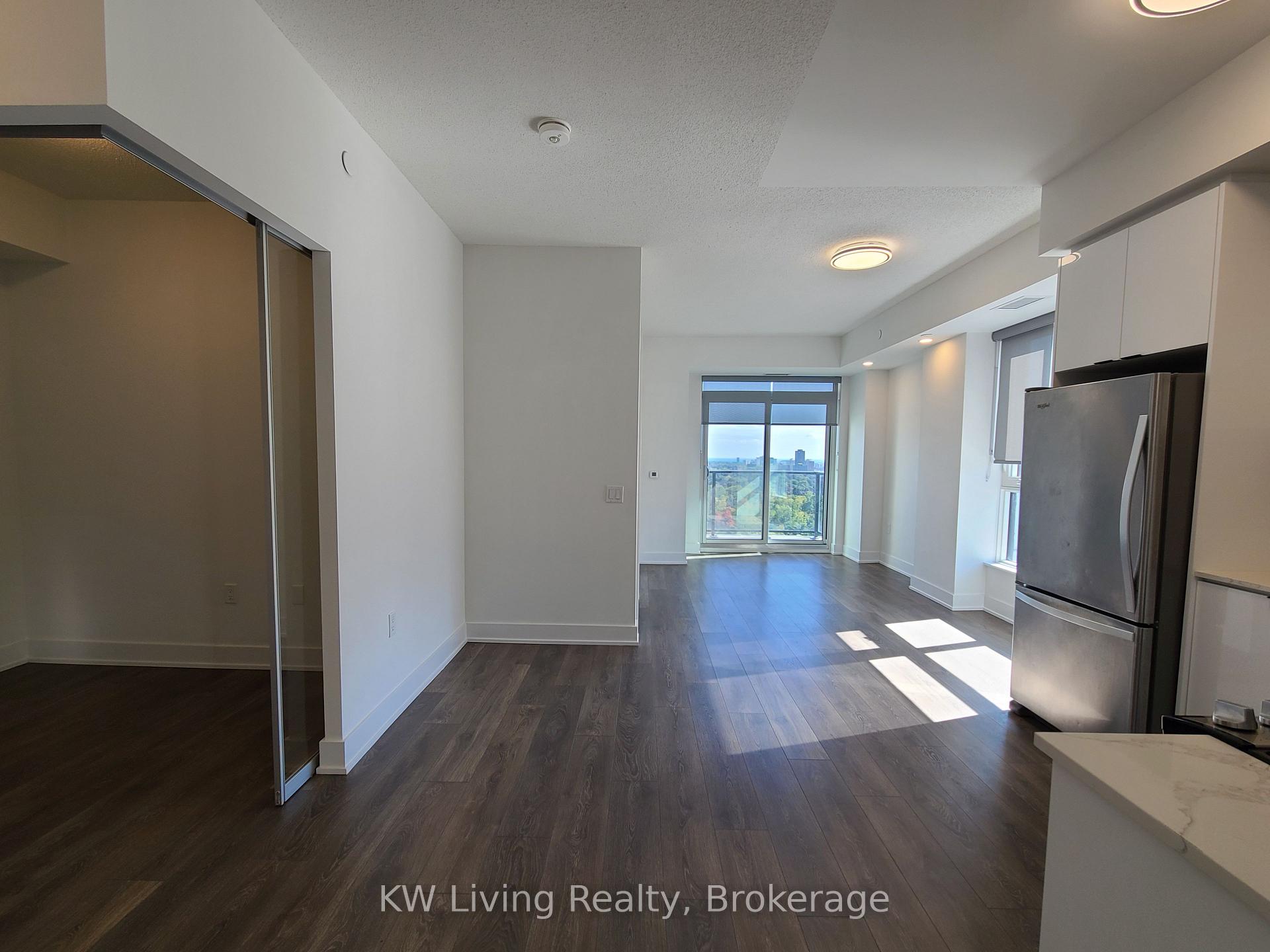 Photo 19 of Unit 1302W, 202 Burnhamthorpe Road E, Mississauga, City Centre — HOMEH