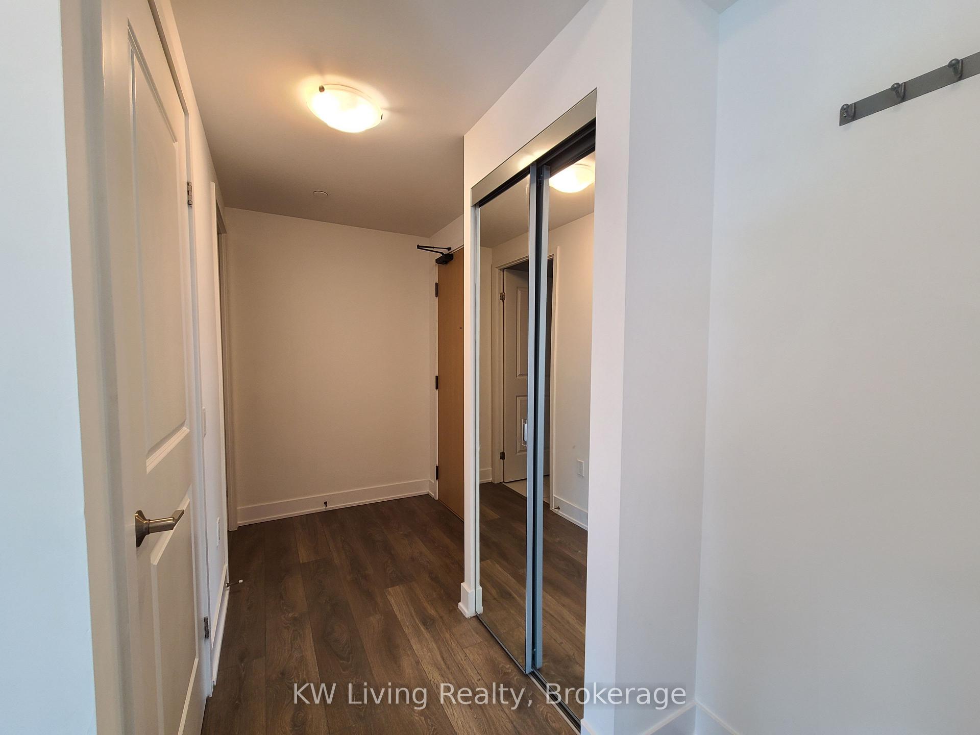 Photo 25 of Unit 1302W, 202 Burnhamthorpe Road E, Mississauga, City Centre — HOMEH