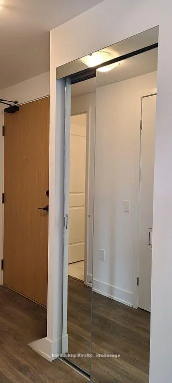 Photo 14 of Unit 1302W, 202 Burnhamthorpe Road E, Mississauga, City Centre — HOMEH
