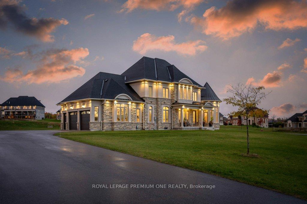 Photo 2 of 79 Amos Drive, Caledon, Palgrave — HOMEH
